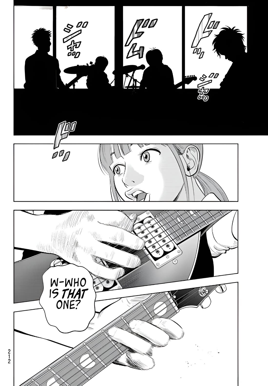 The Band chapter 2 page 24