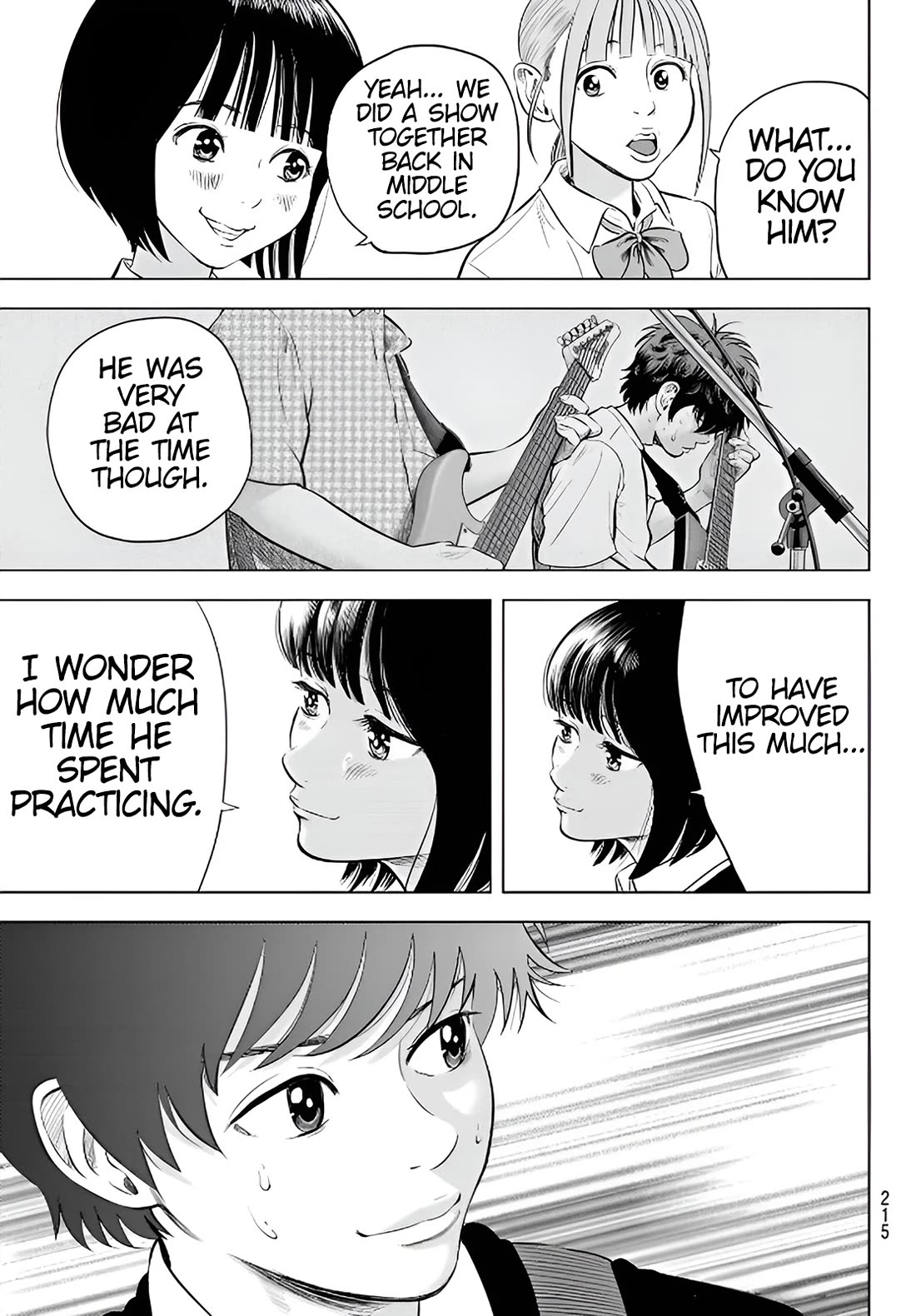 The Band chapter 2 page 27