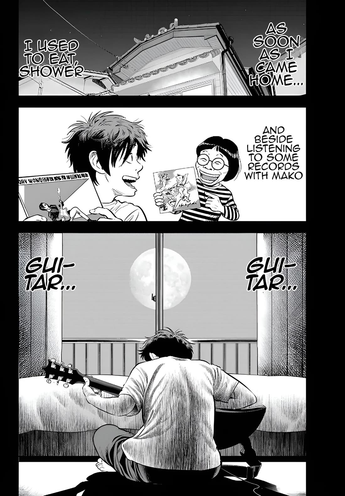 The Band chapter 2 page 28