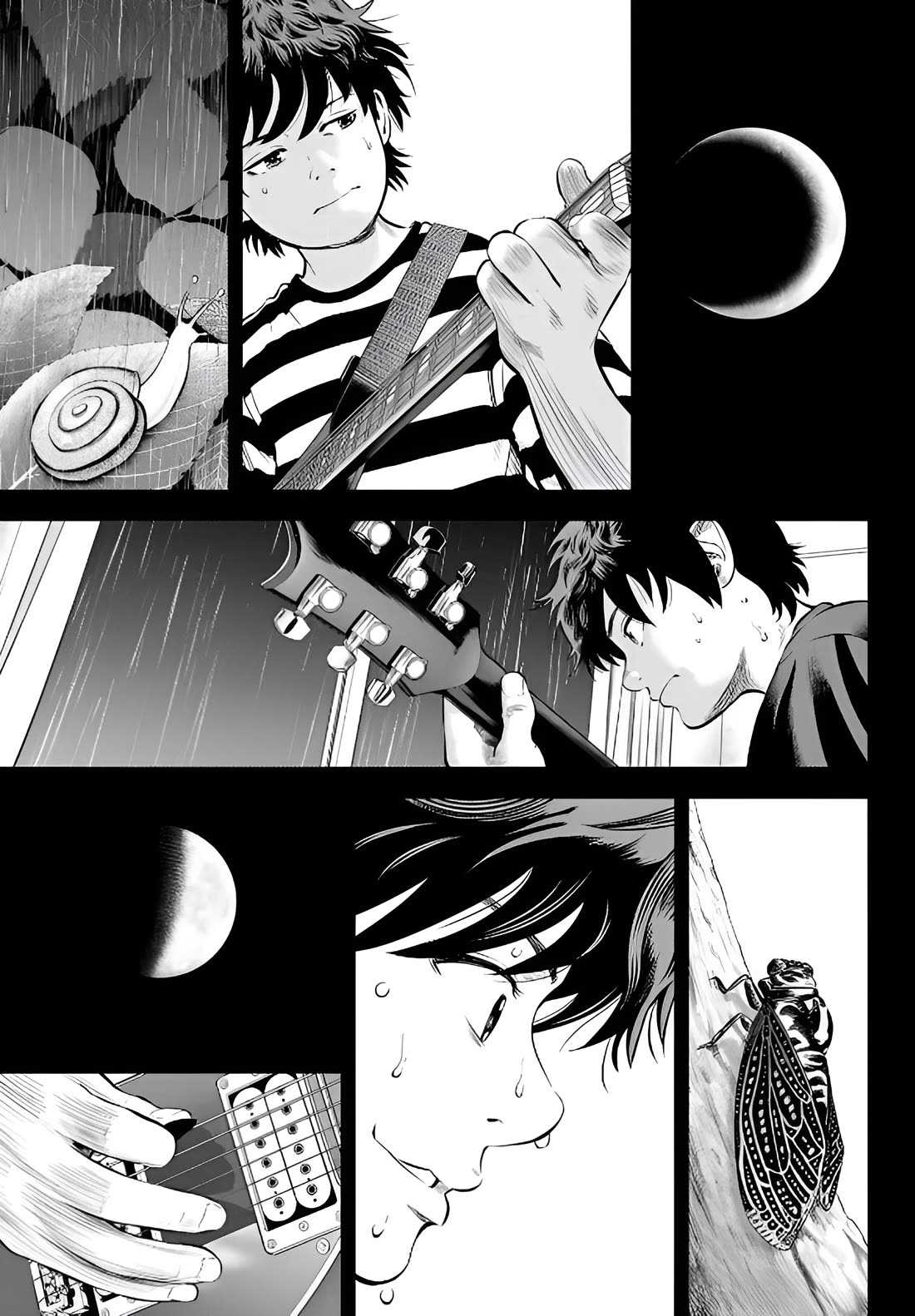 The Band chapter 2 page 29