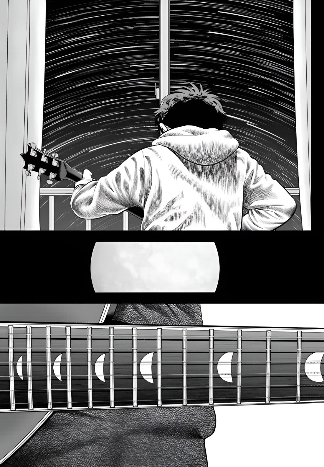 The Band chapter 2 page 31
