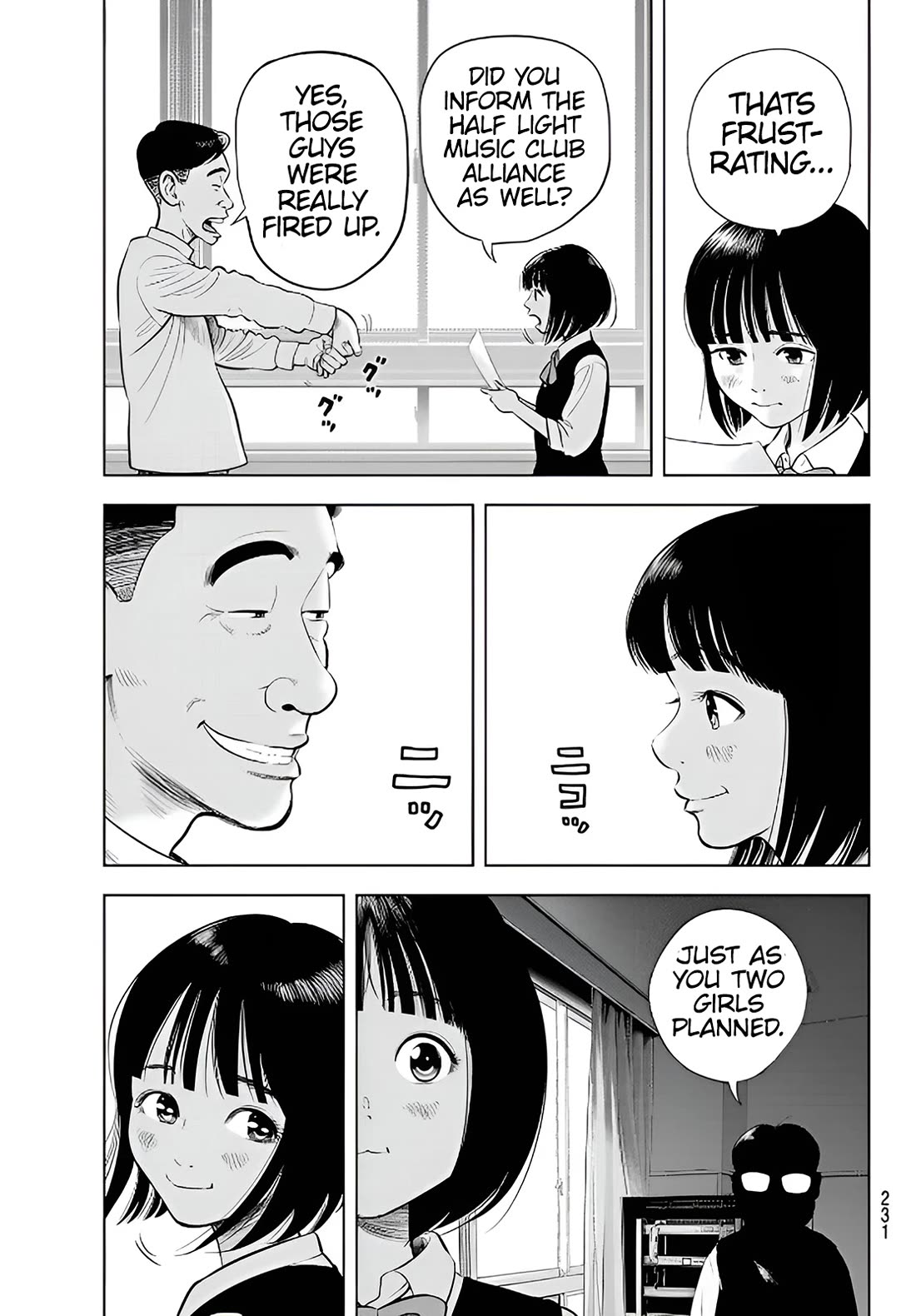 The Band chapter 2 page 43