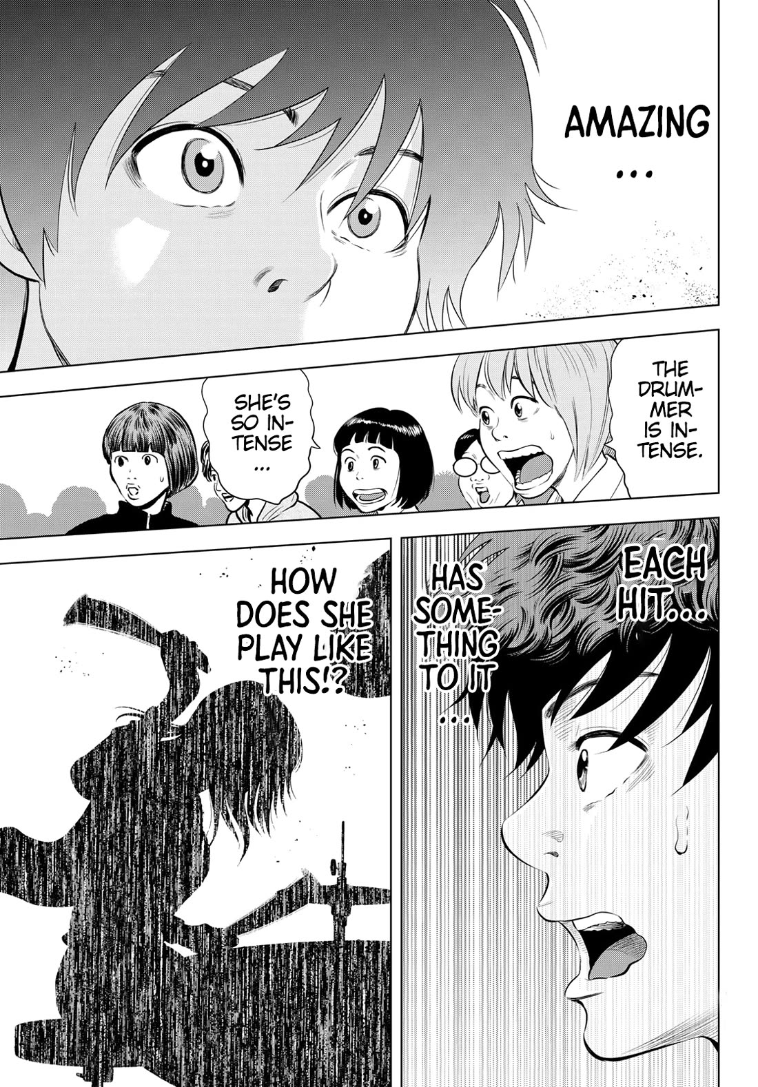 The Band chapter 3 page 23