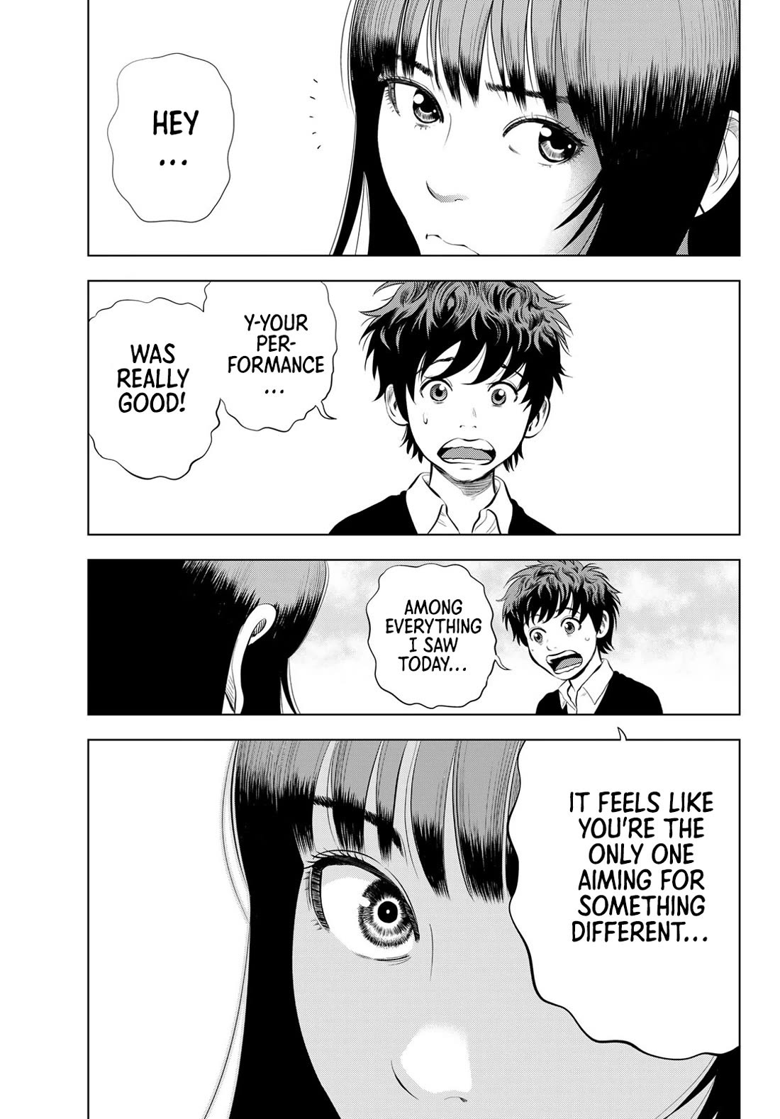 The Band chapter 3 page 31