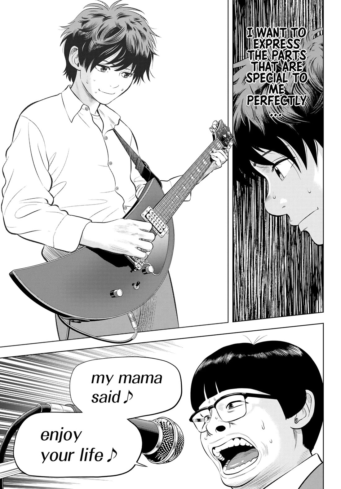 The Band chapter 3 page 7