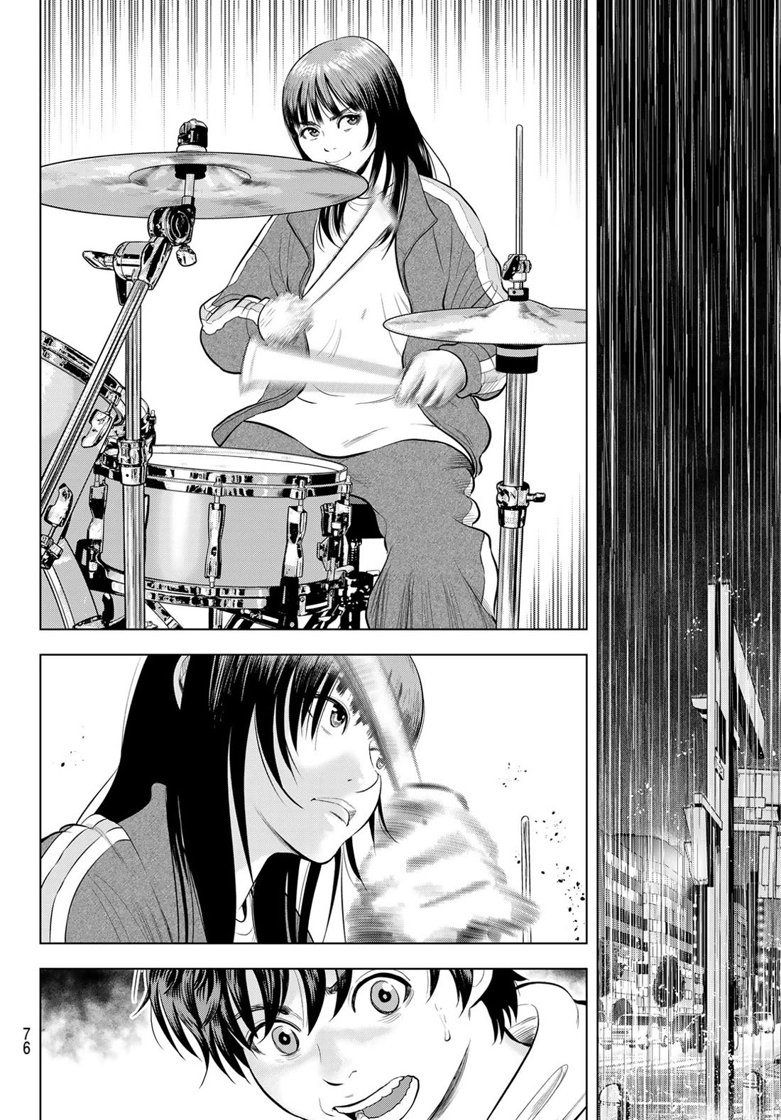 The Band chapter 4 page 14