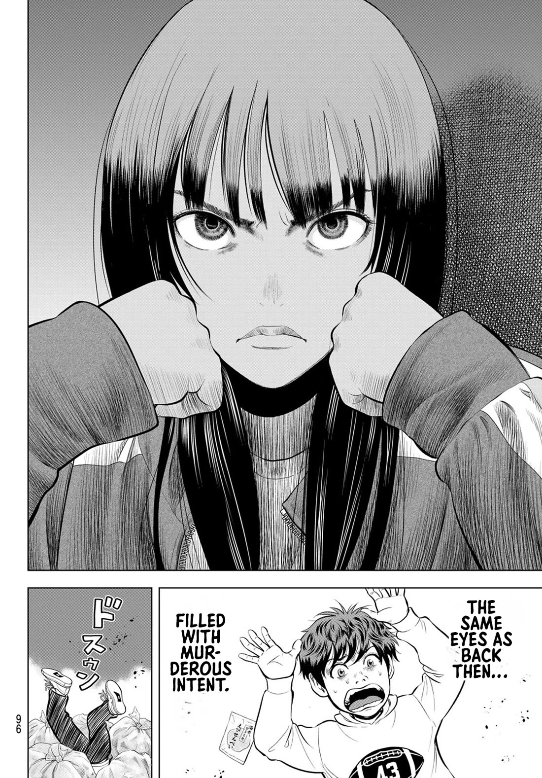 The Band chapter 4 page 34