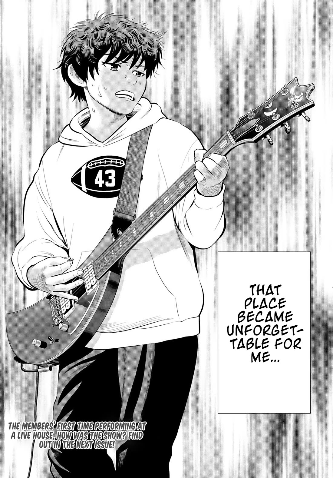 The Band chapter 4 page 40