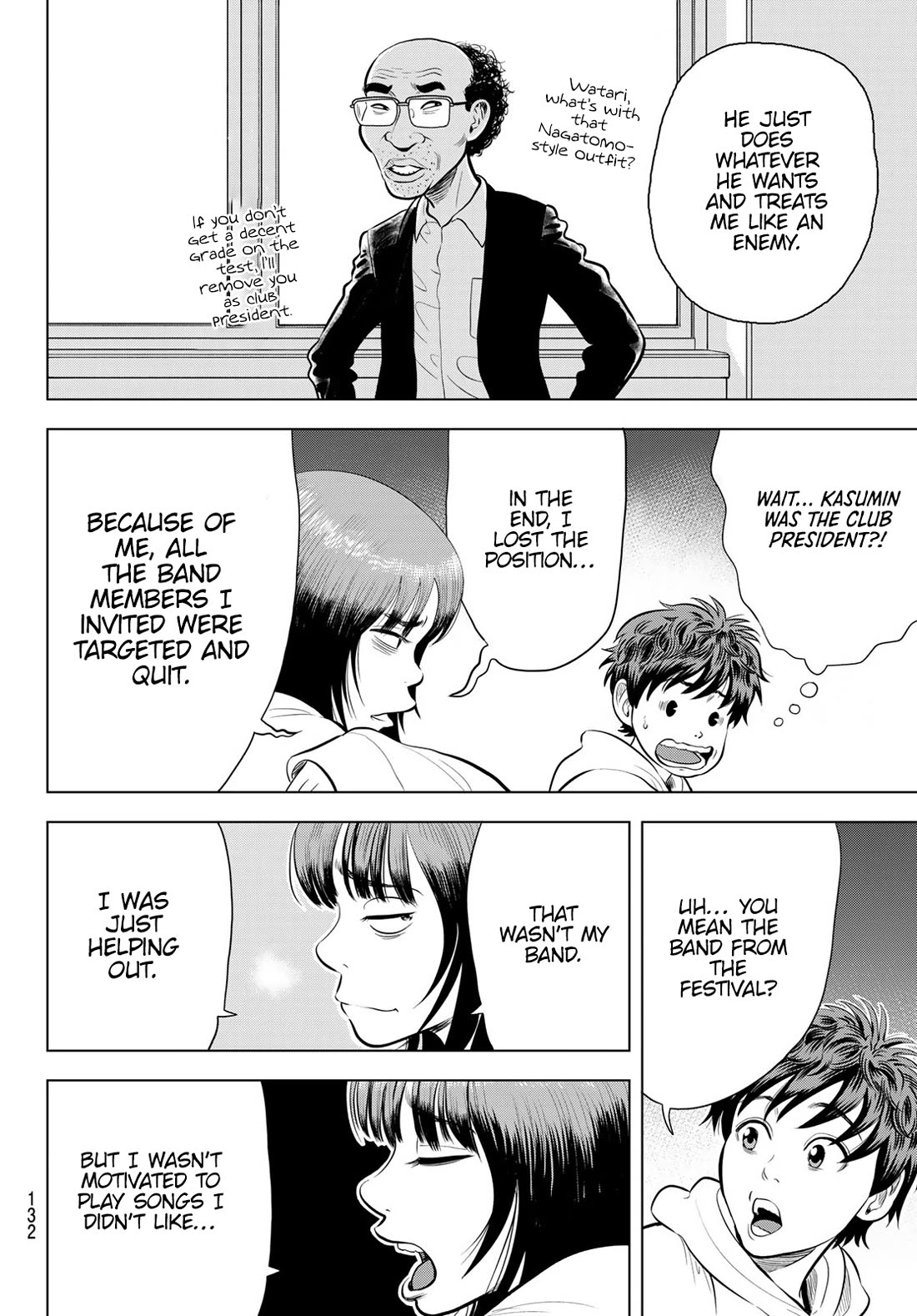 The Band chapter 5 page 10