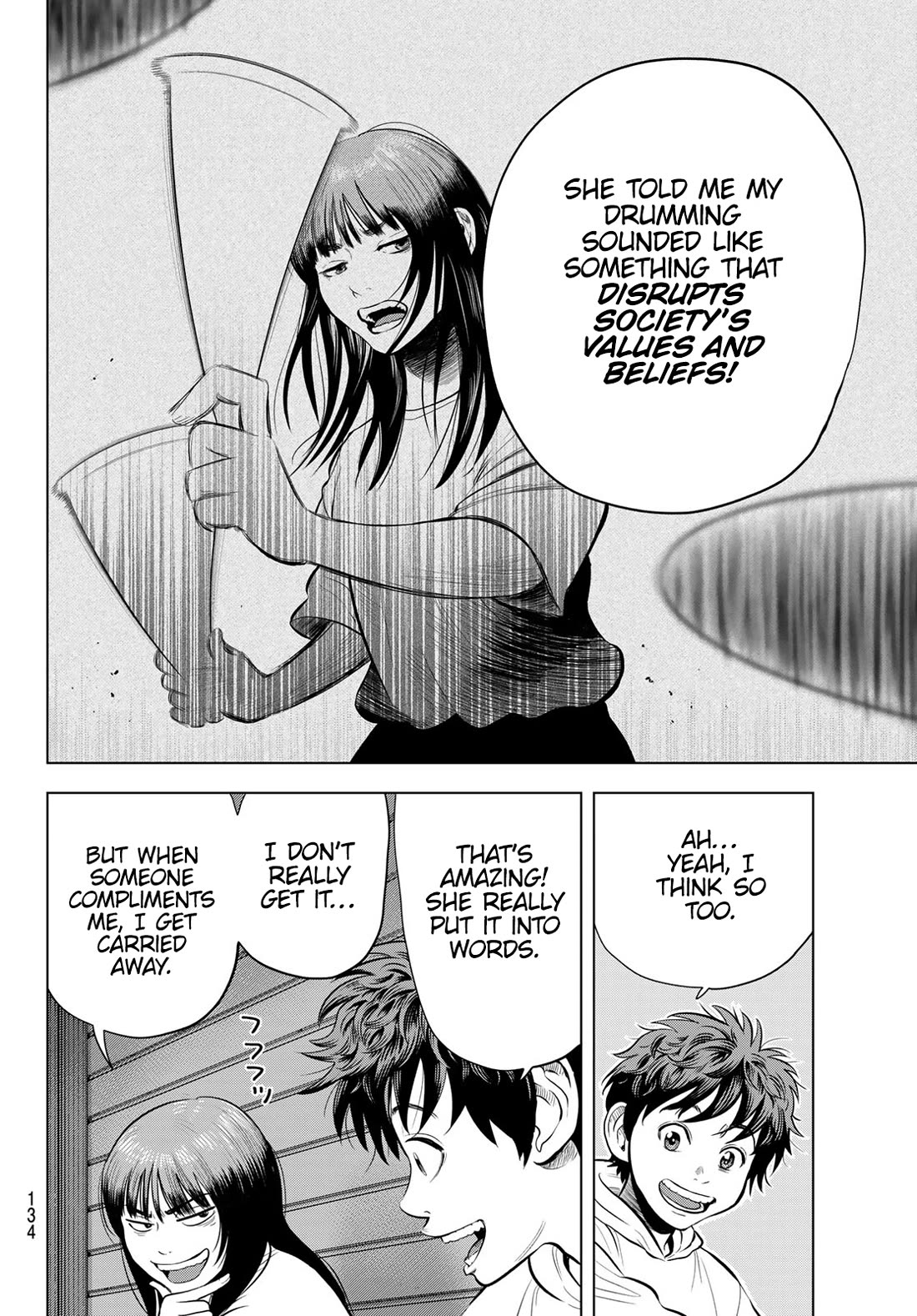 The Band chapter 5 page 12