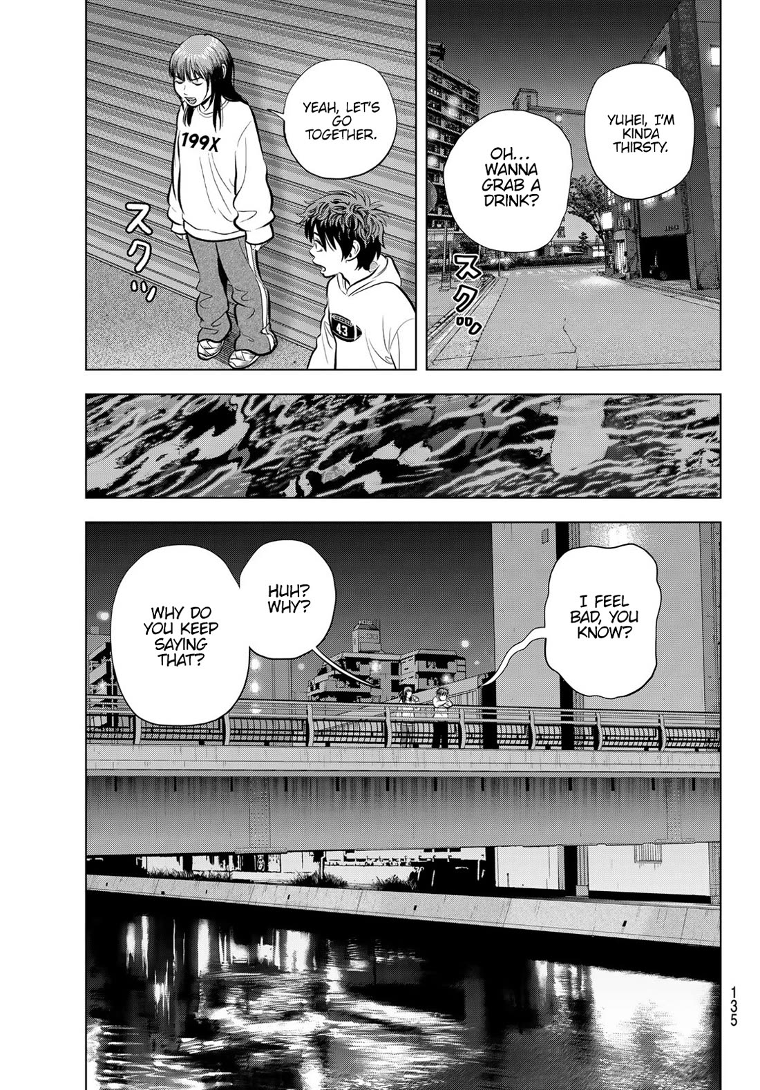 The Band chapter 5 page 13