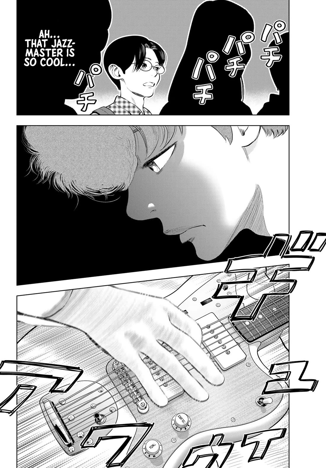 The Band chapter 5 page 16