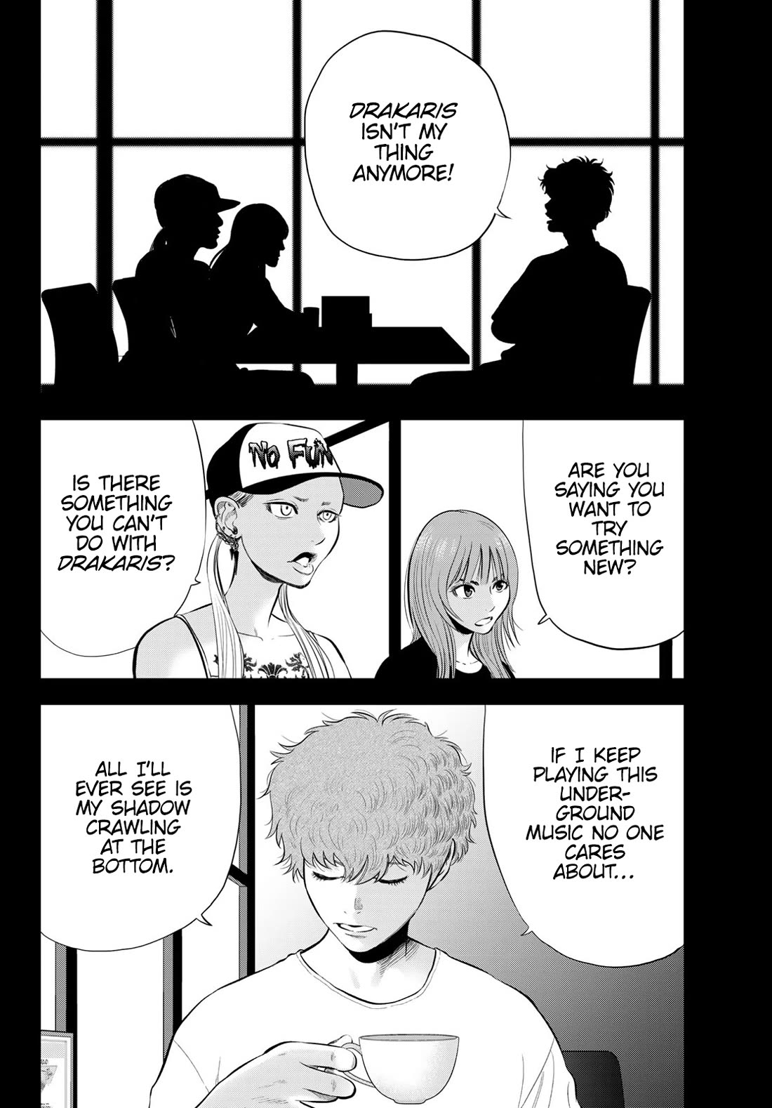 The Band chapter 5 page 20