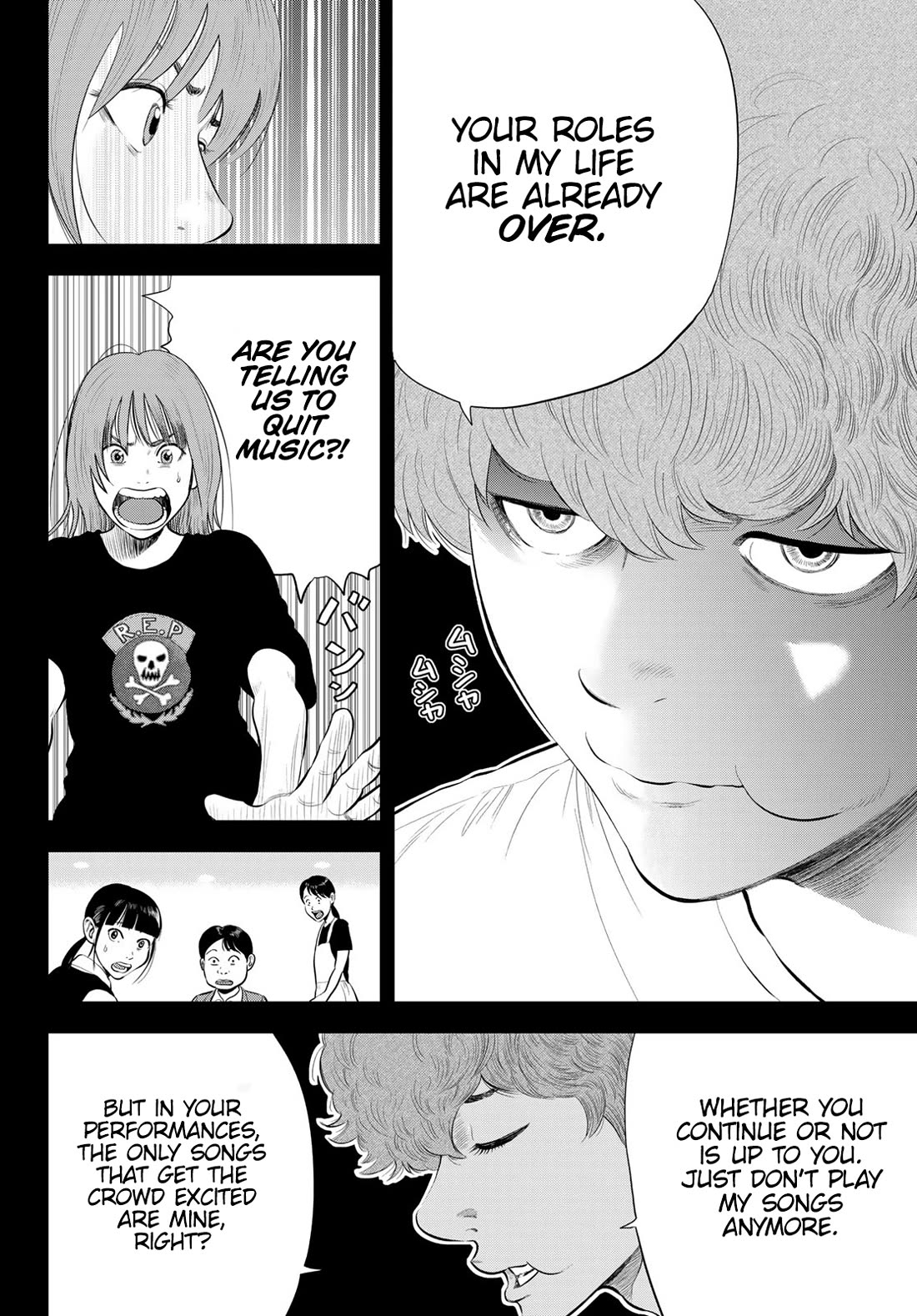 The Band chapter 5 page 22