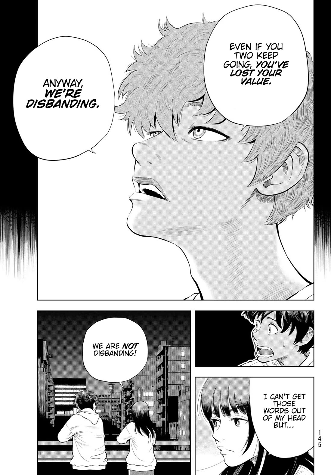 The Band chapter 5 page 23