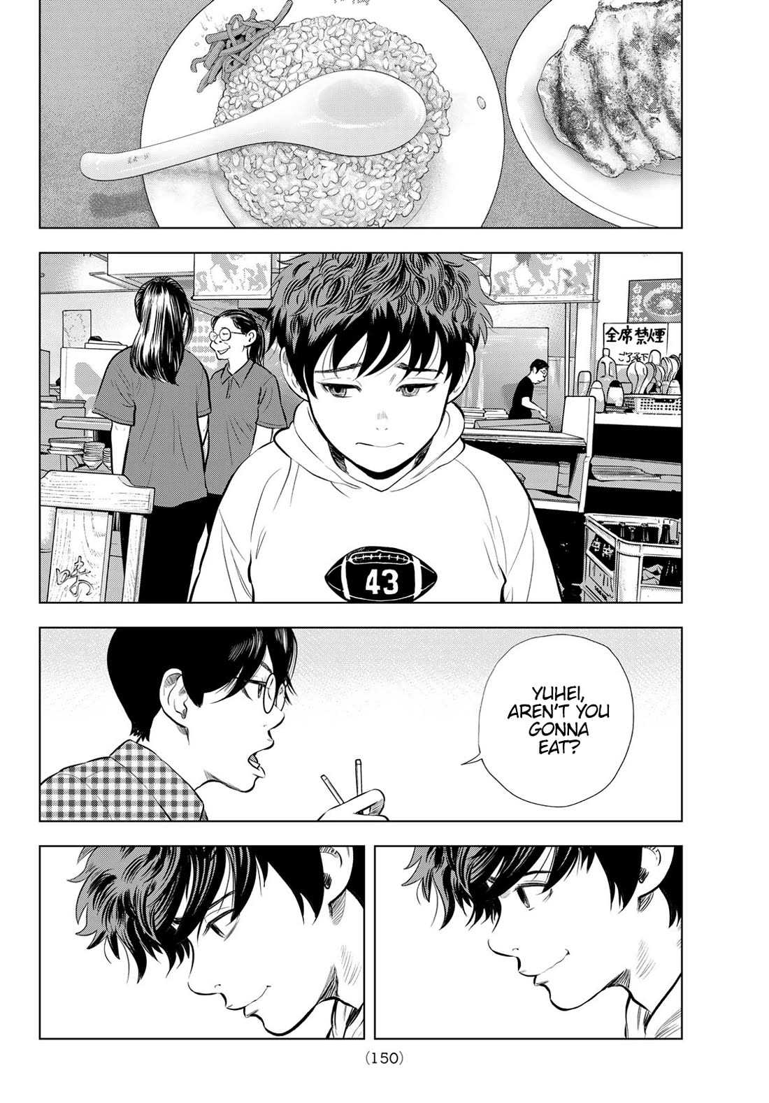 The Band chapter 5 page 28