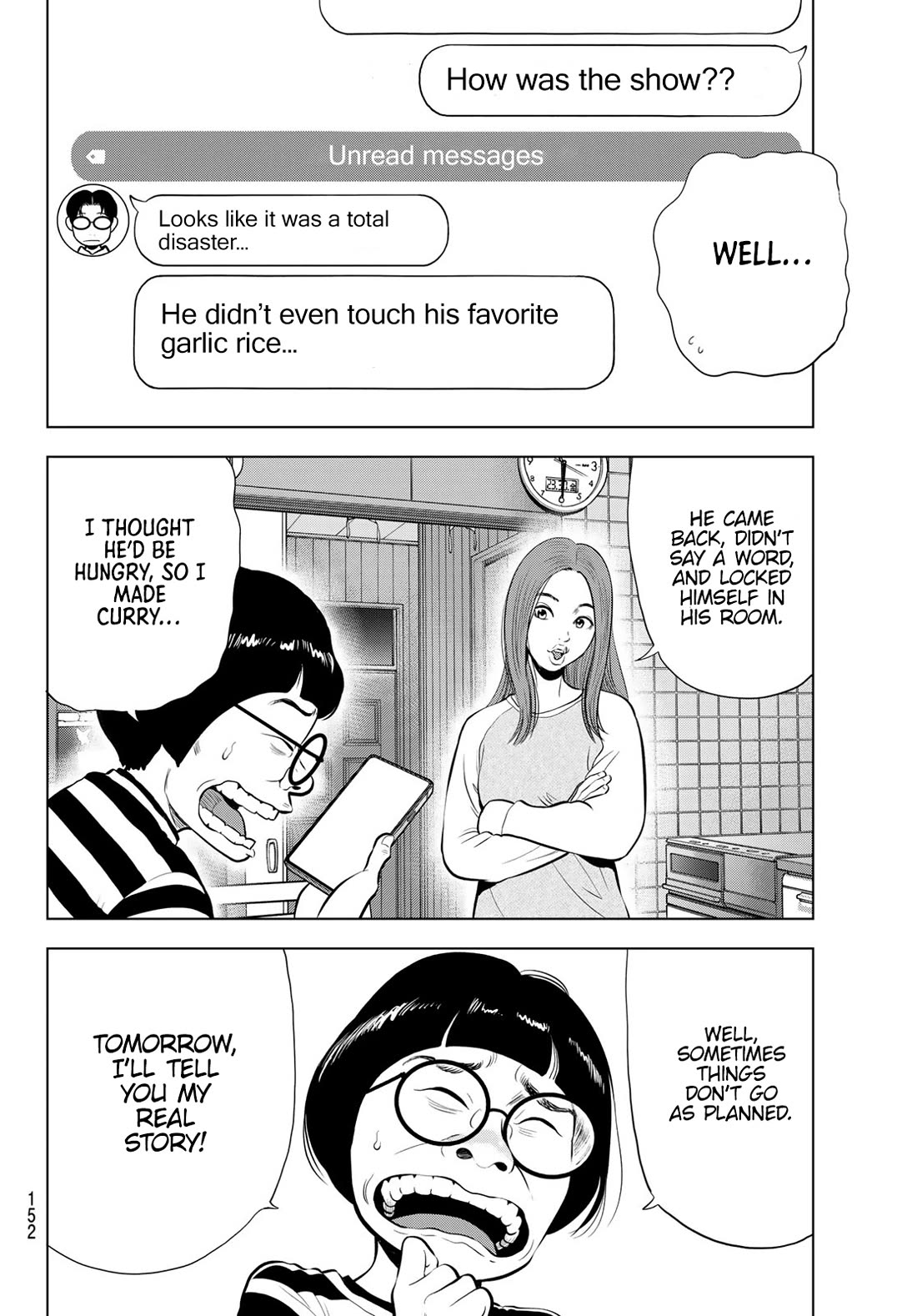 The Band chapter 5 page 30