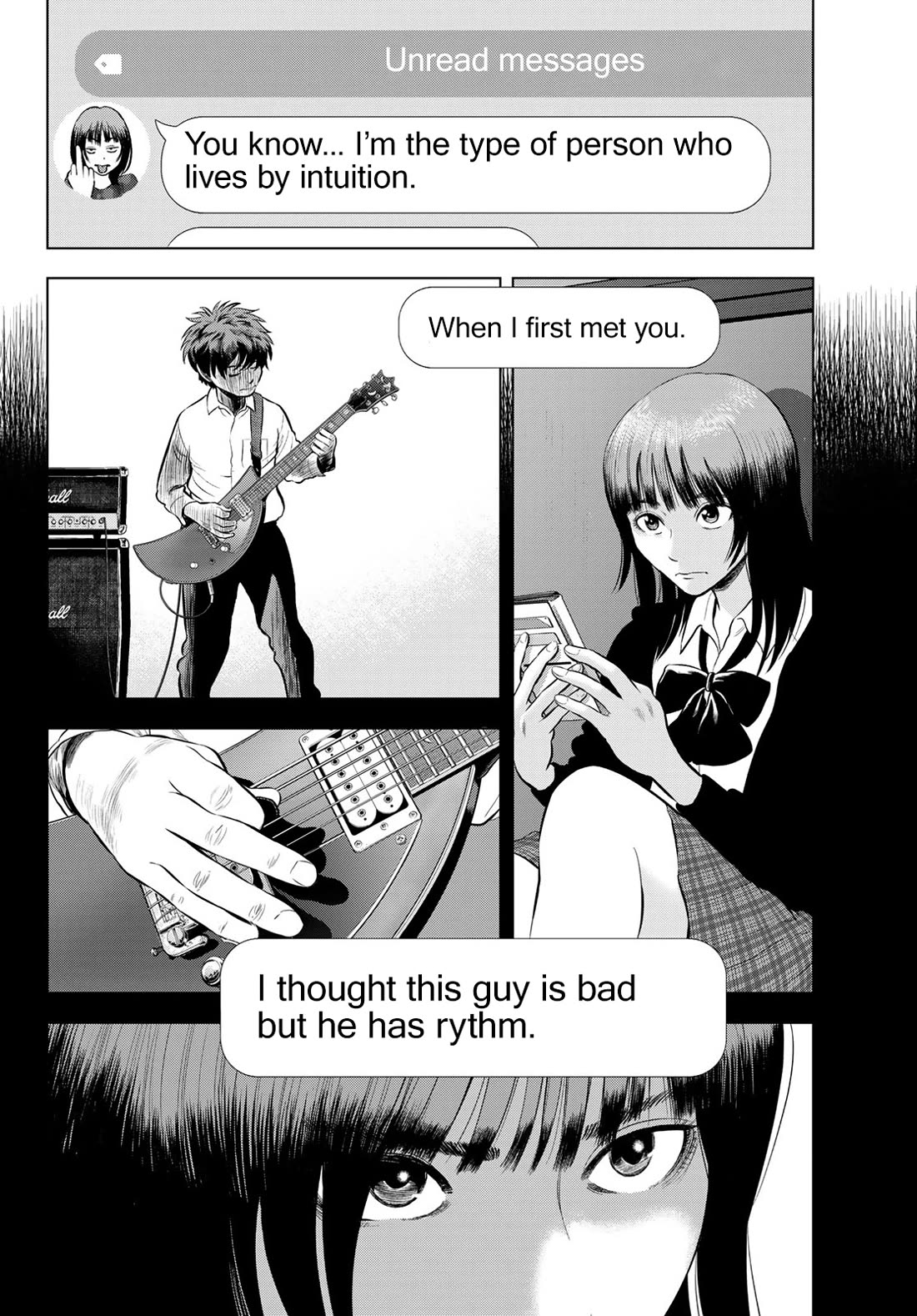 The Band chapter 5 page 34