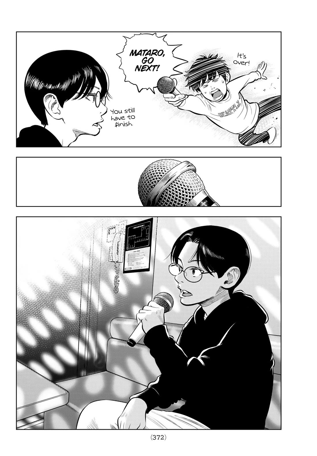 The Band chapter 6 page 16