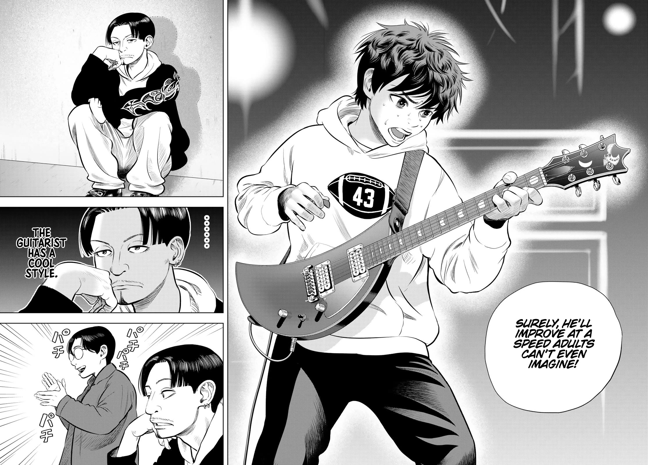 The Band chapter 6 page 24