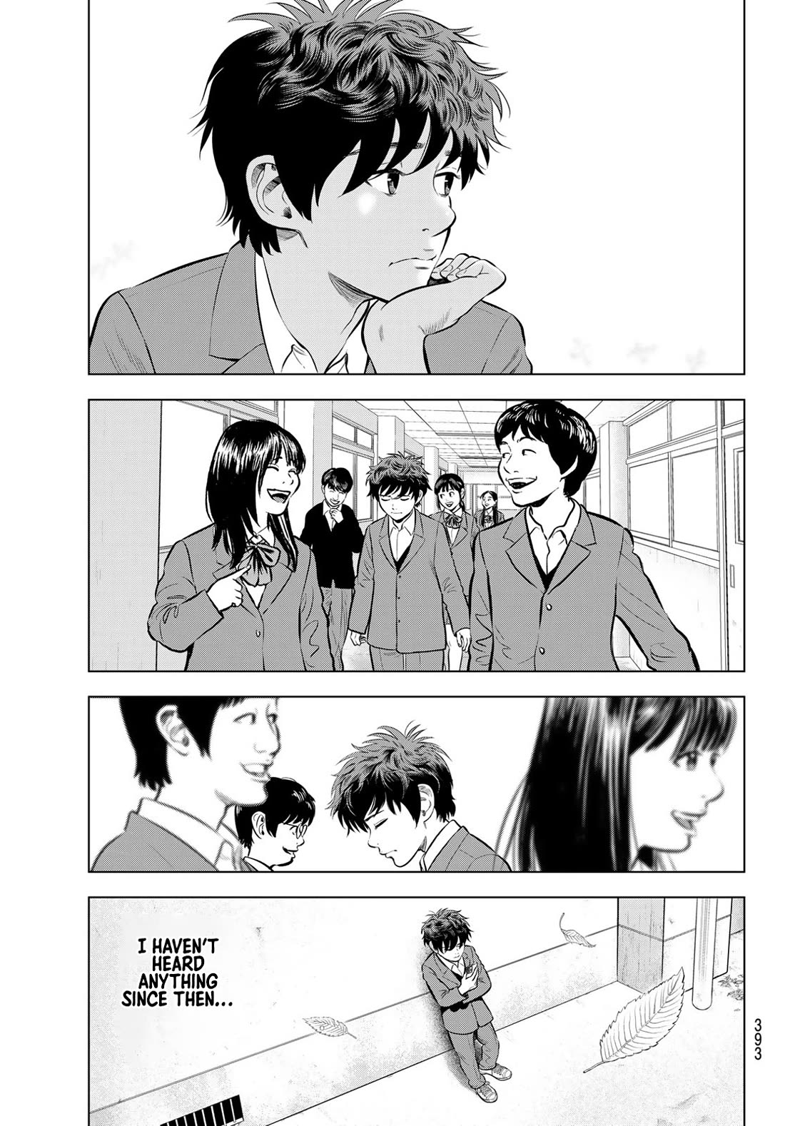 The Band chapter 6 page 36