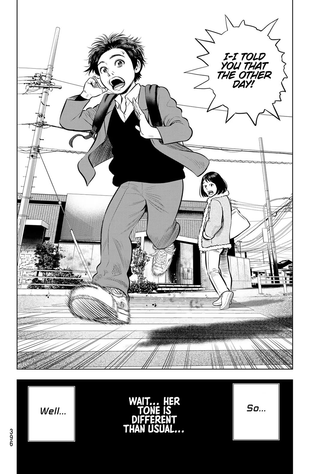 The Band chapter 6 page 39