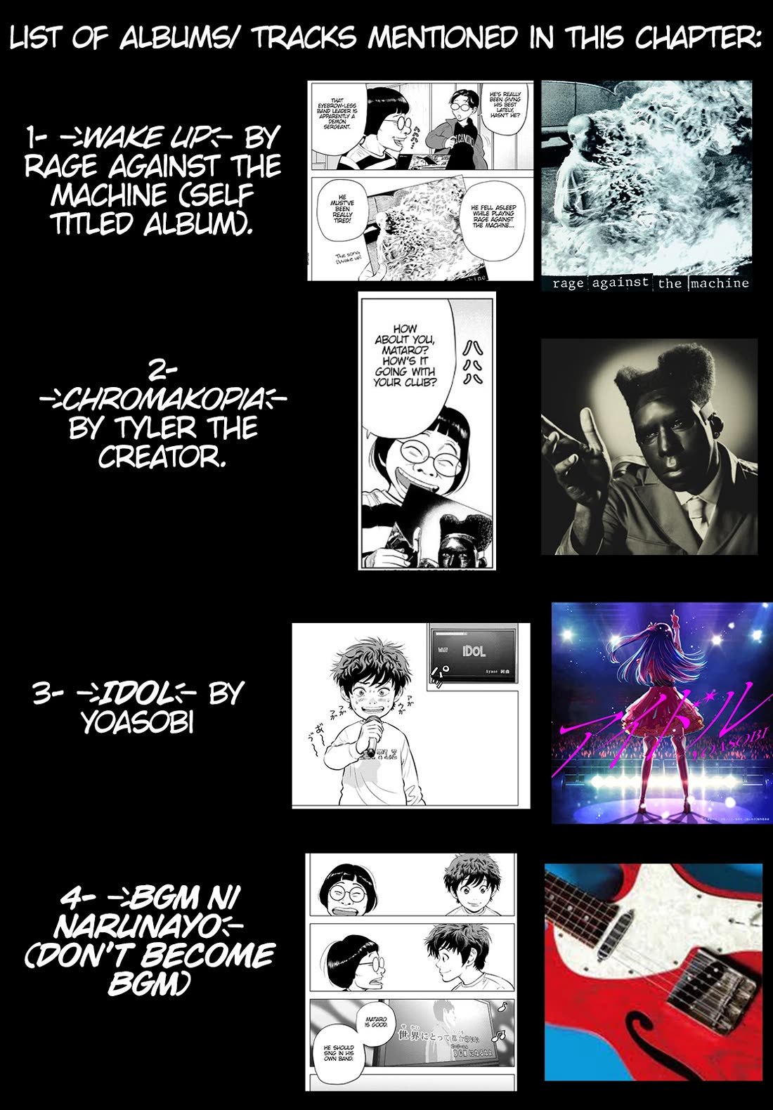 The Band chapter 6 page 42