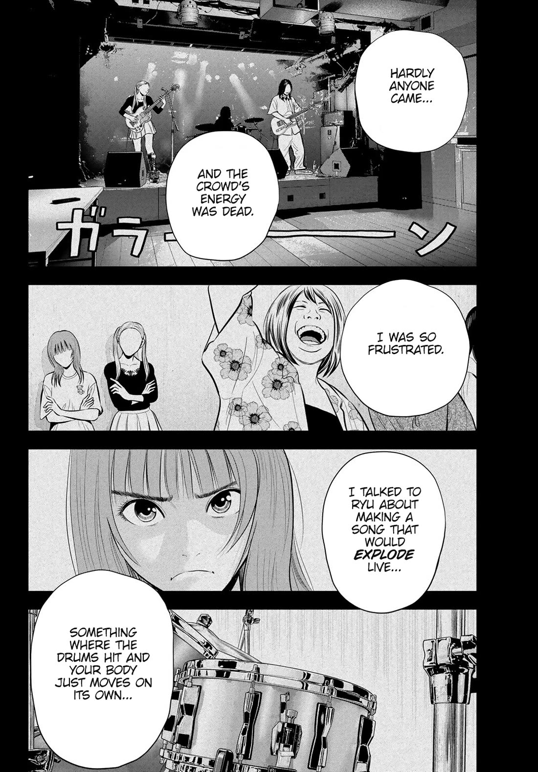 The Band chapter 7 page 10