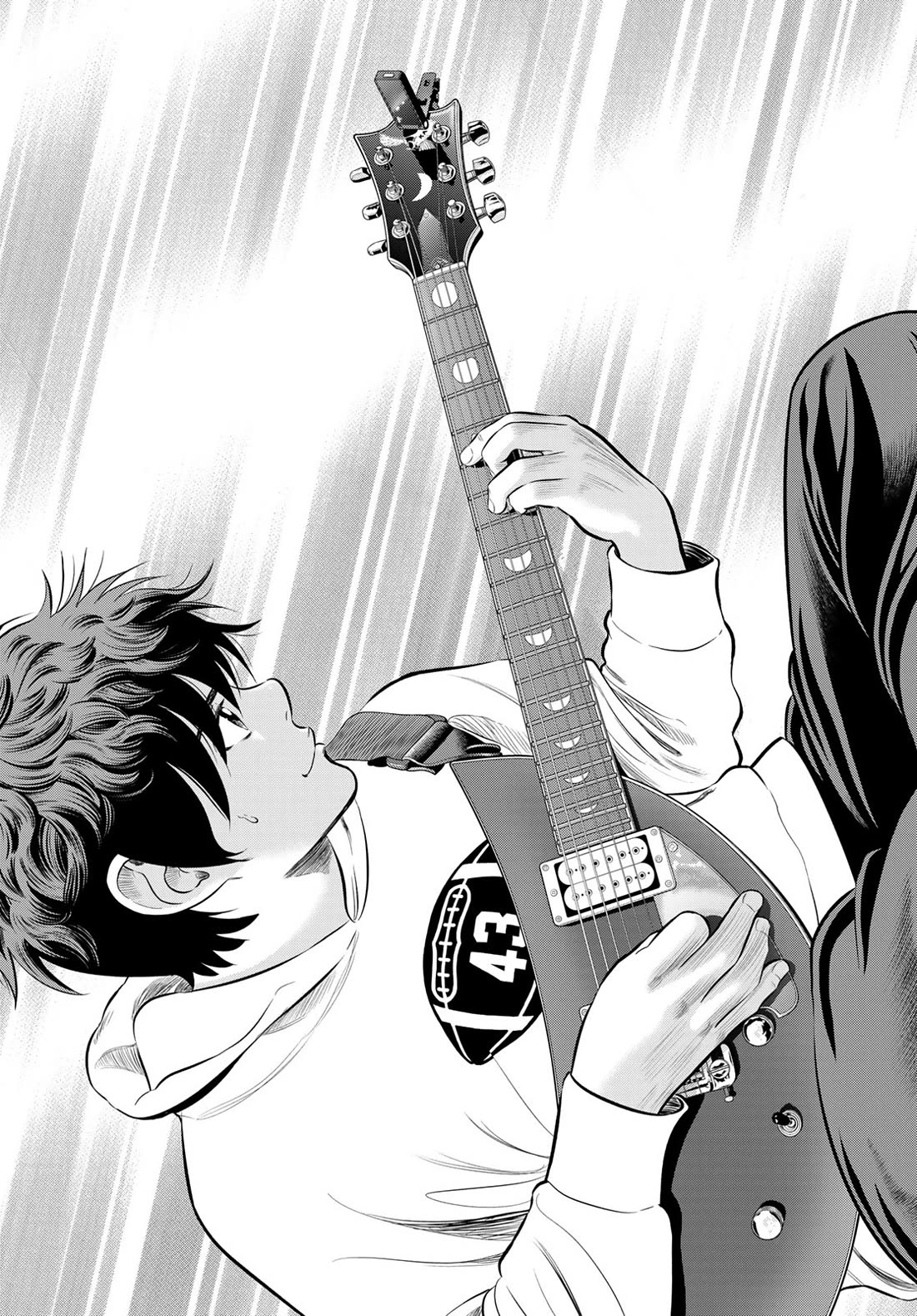 The Band chapter 7 page 20