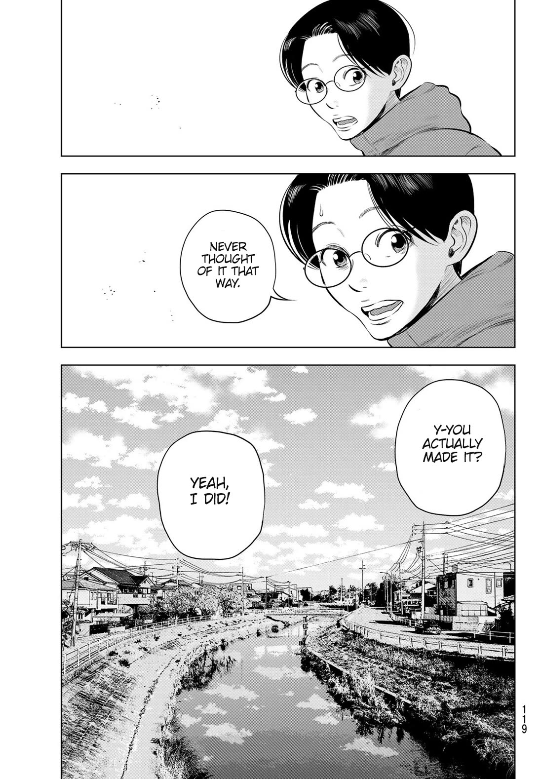 The Band chapter 7 page 21