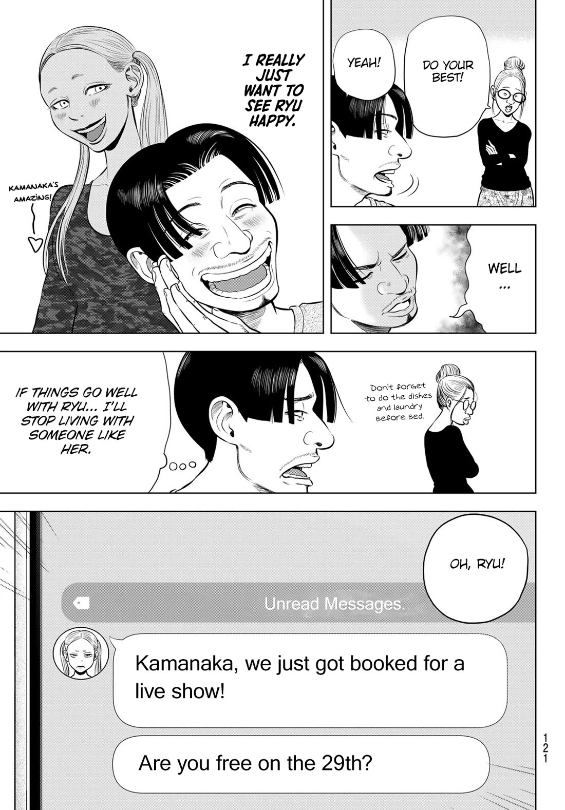 The Band chapter 7 page 23