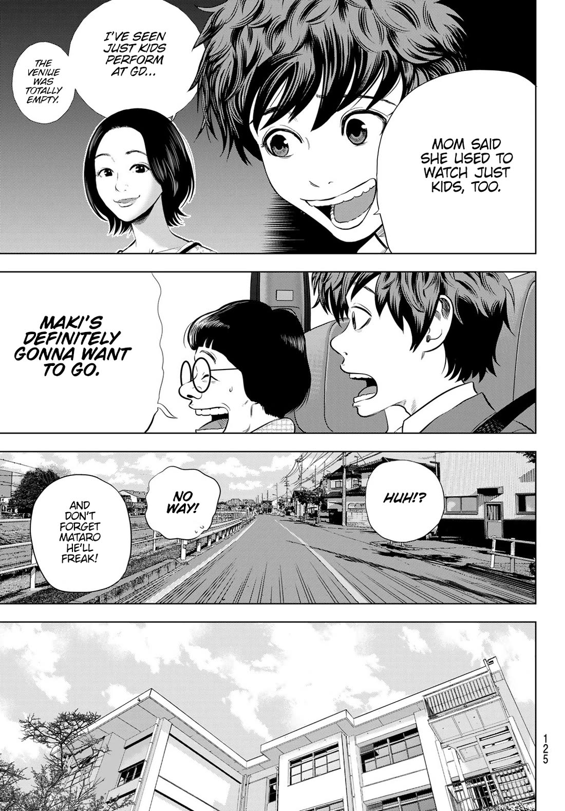 The Band chapter 7 page 27