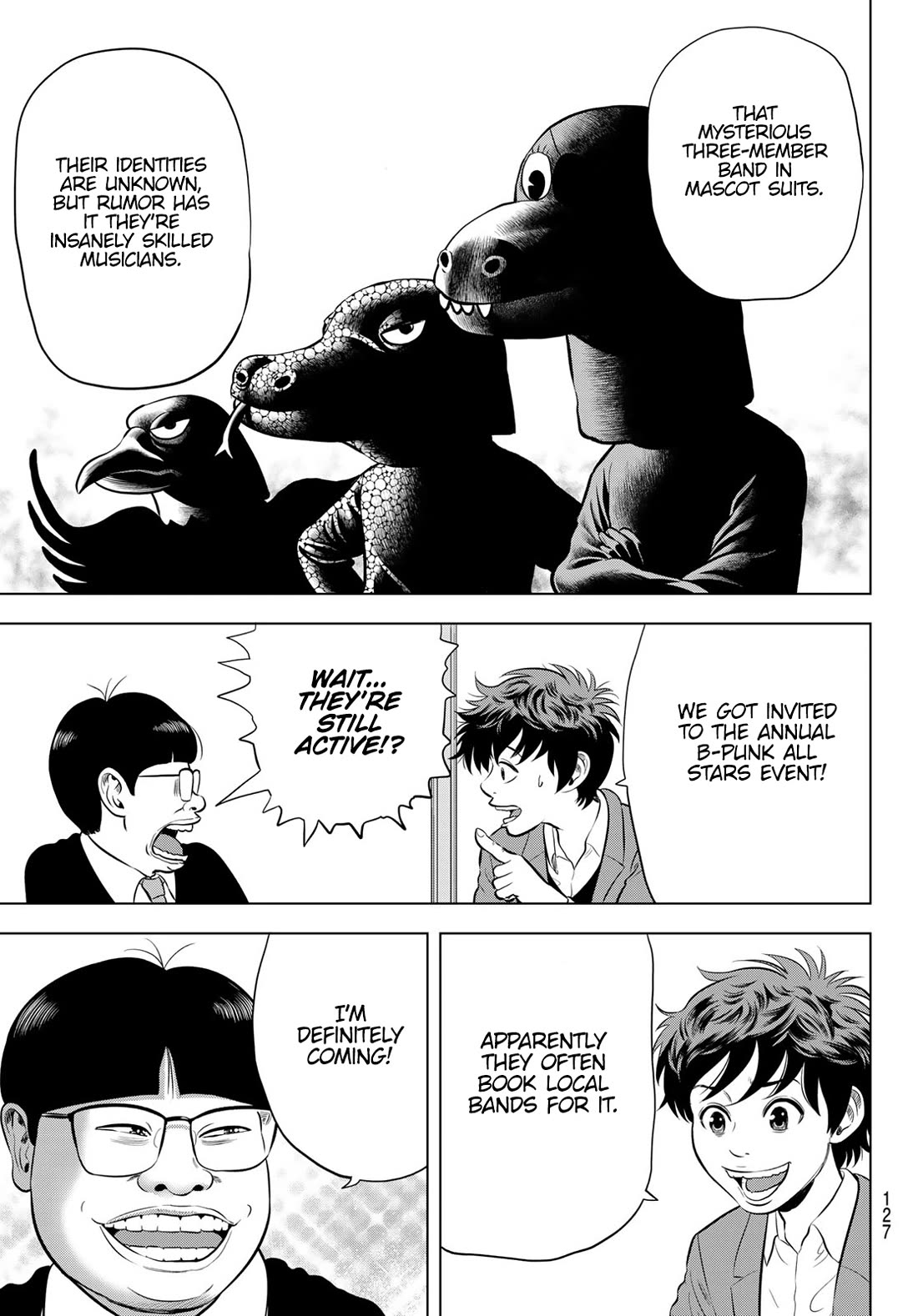 The Band chapter 7 page 29