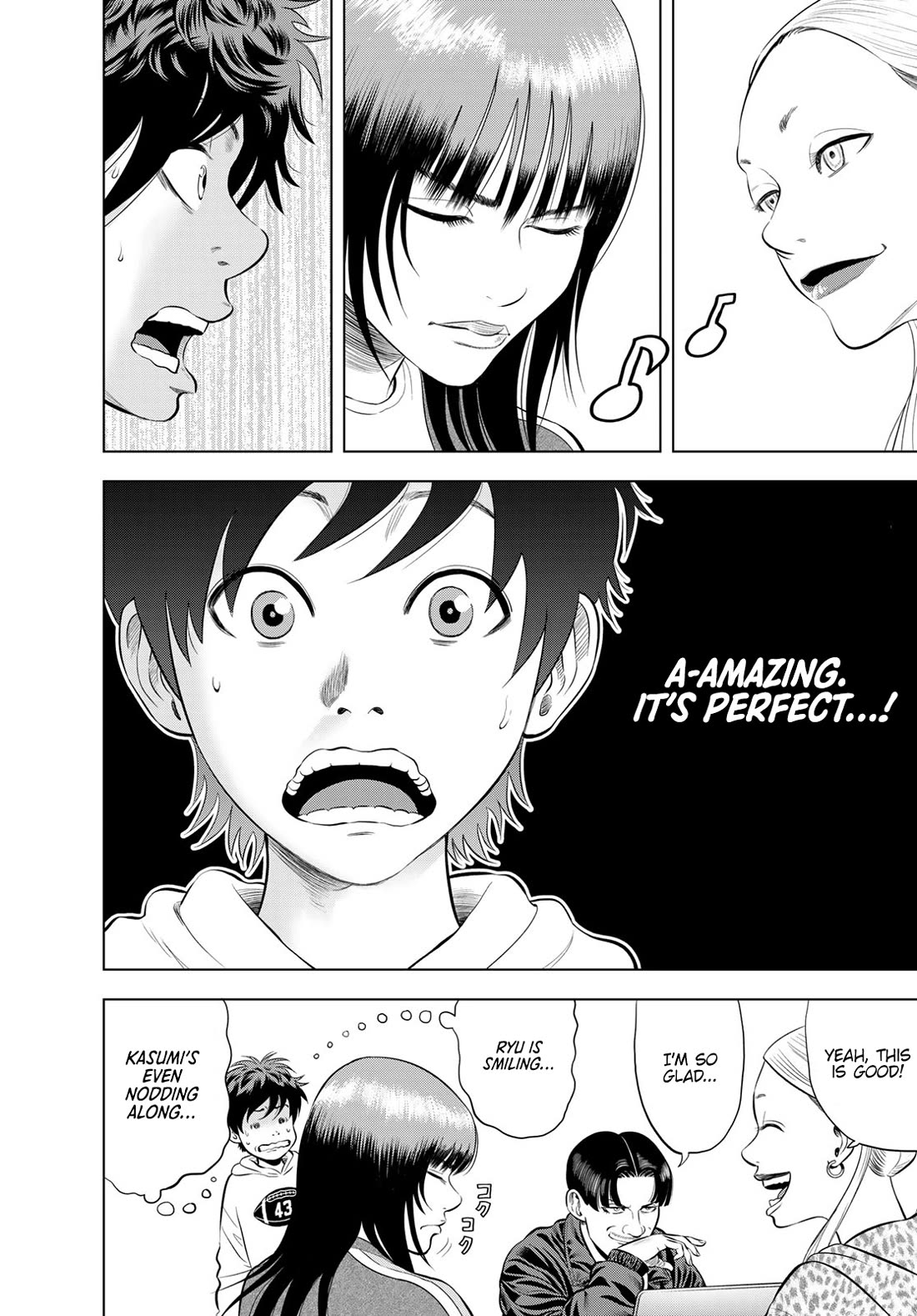 The Band chapter 7 page 35