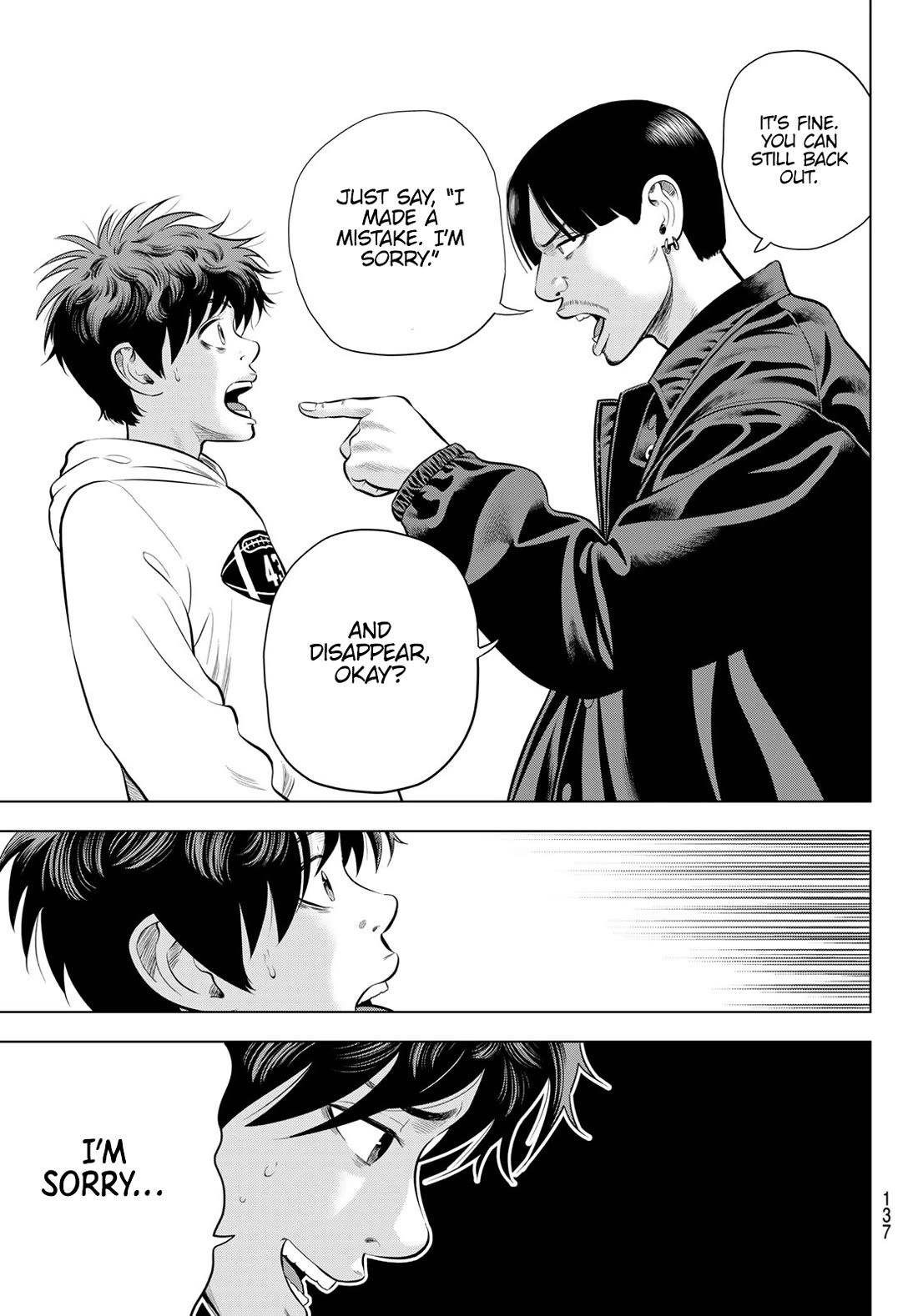 The Band chapter 7 page 39