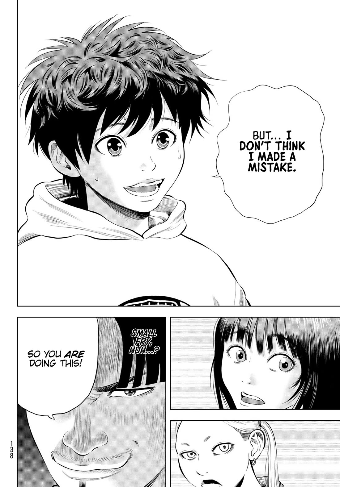 The Band chapter 7 page 40