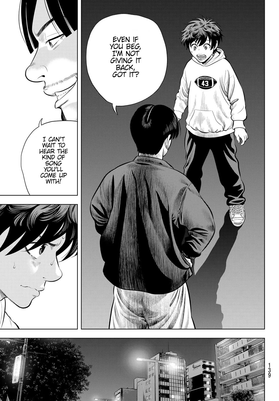 The Band chapter 7 page 41