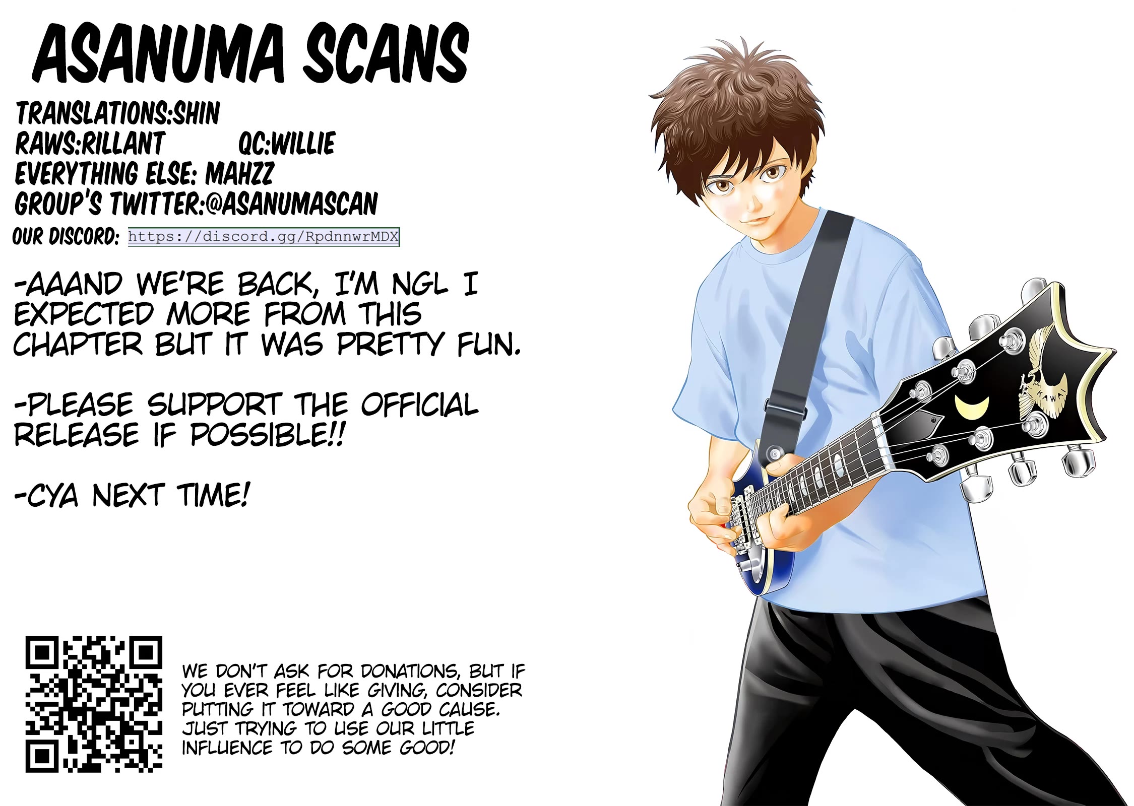 The Band chapter 7 page 45