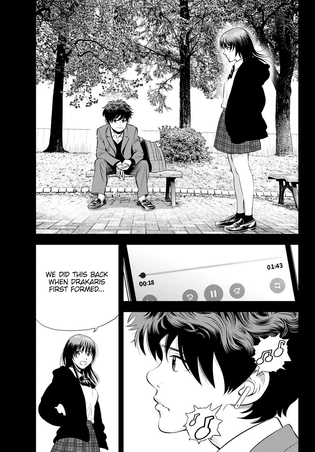 The Band chapter 7 page 9