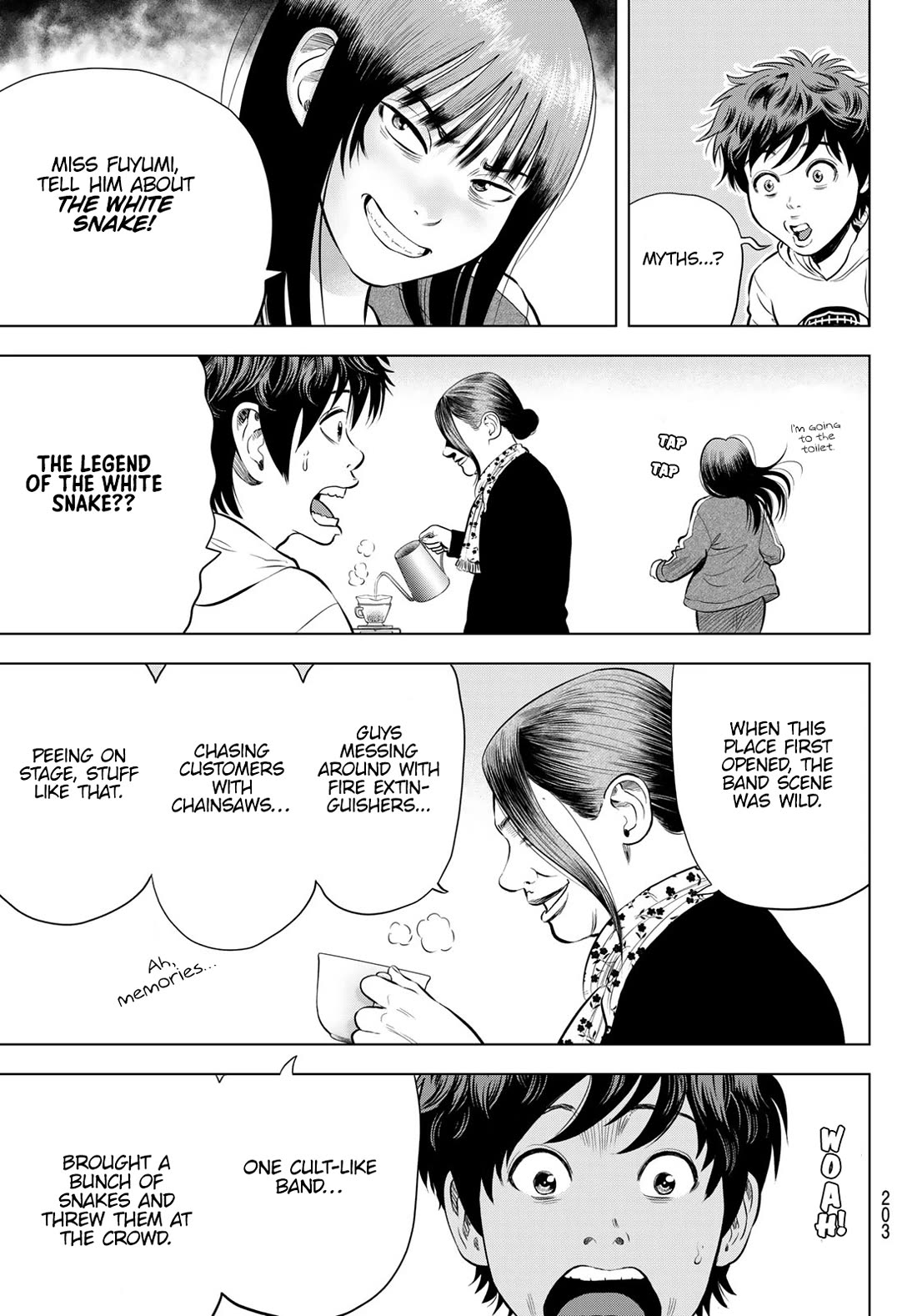 The Band chapter 8 page 27