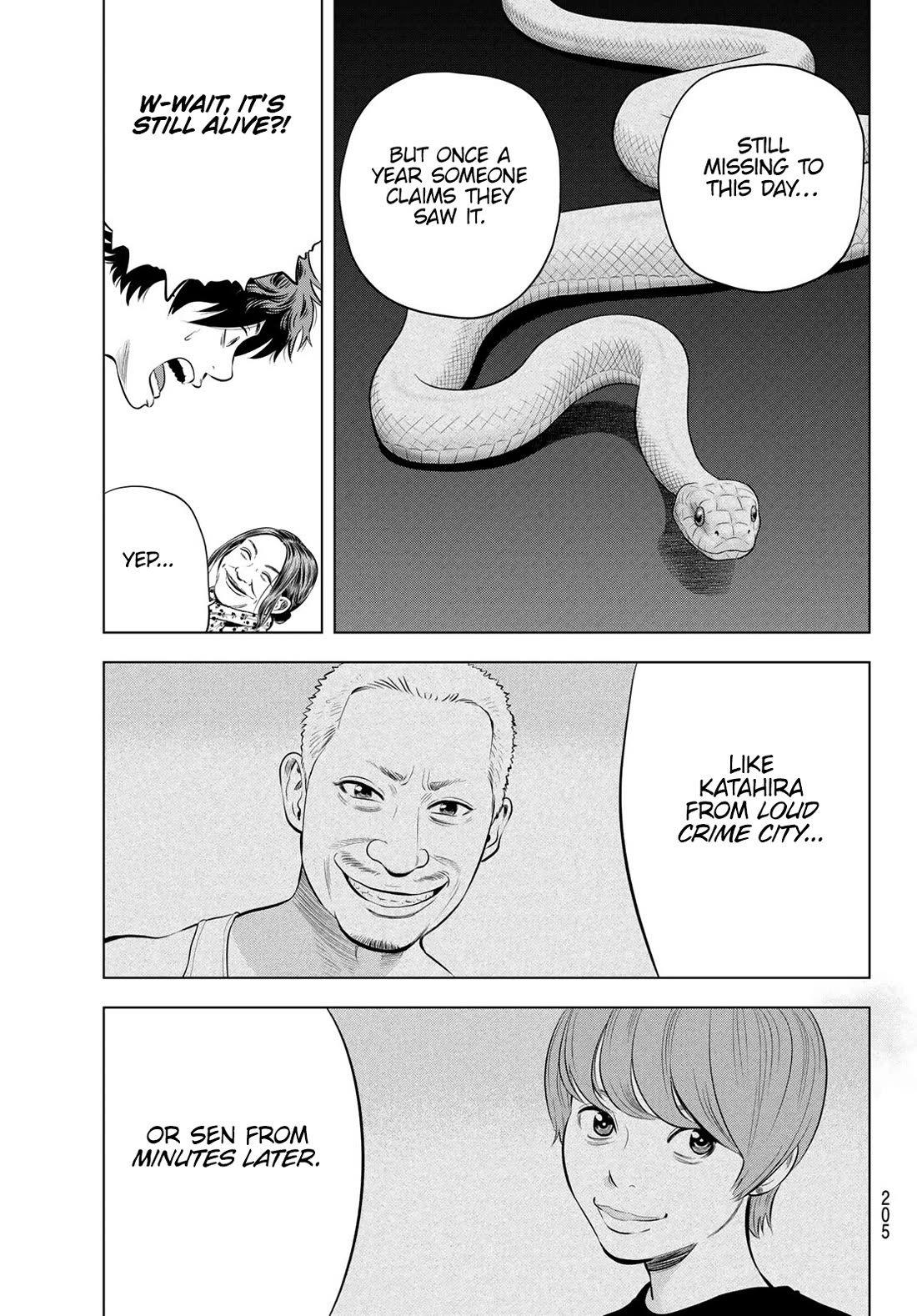 The Band chapter 8 page 29