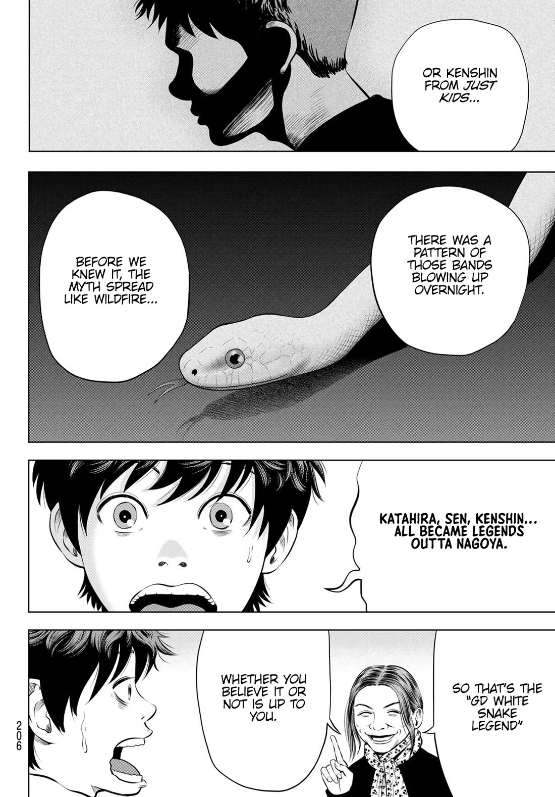 The Band chapter 8 page 30