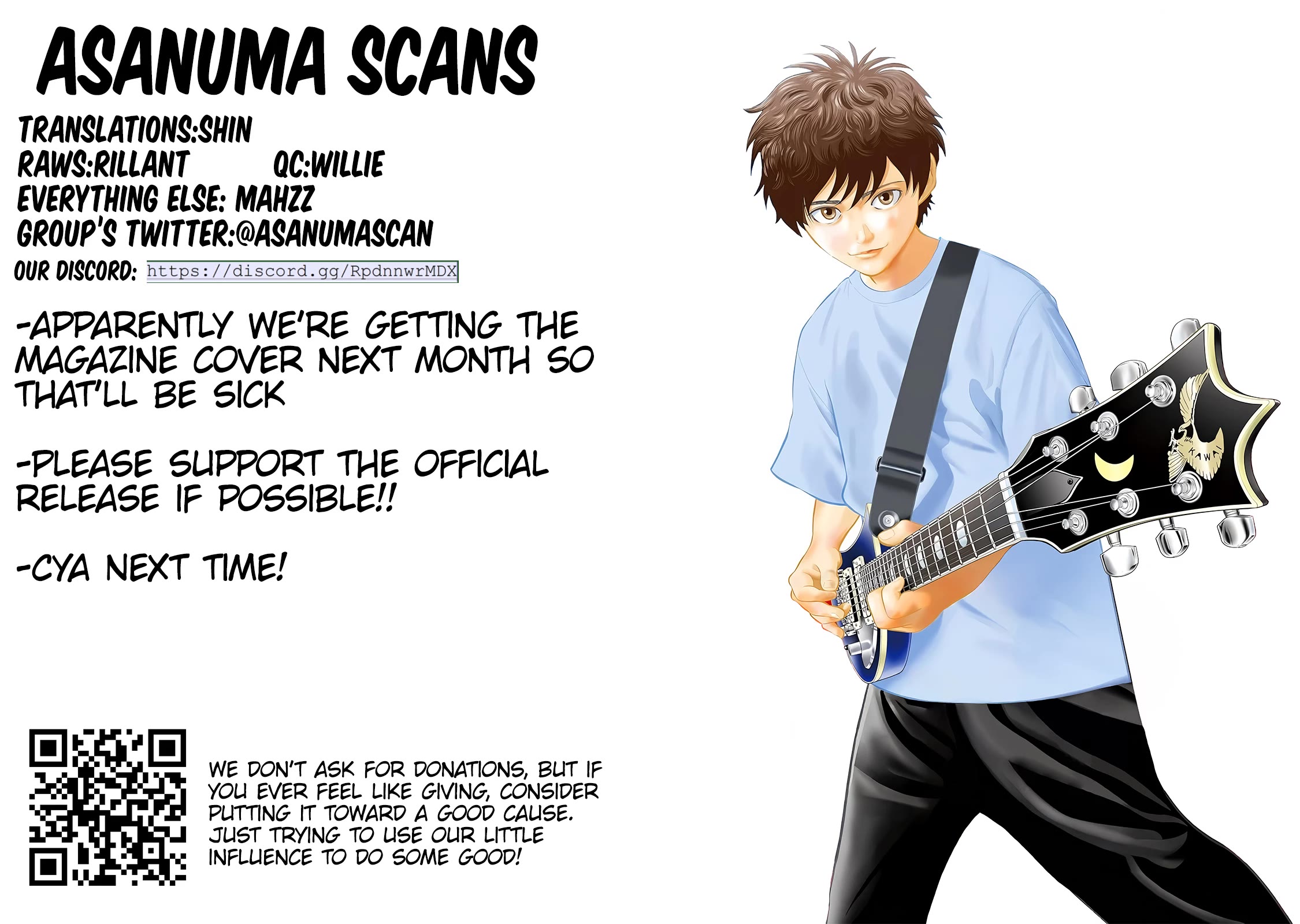 The Band chapter 8 page 41