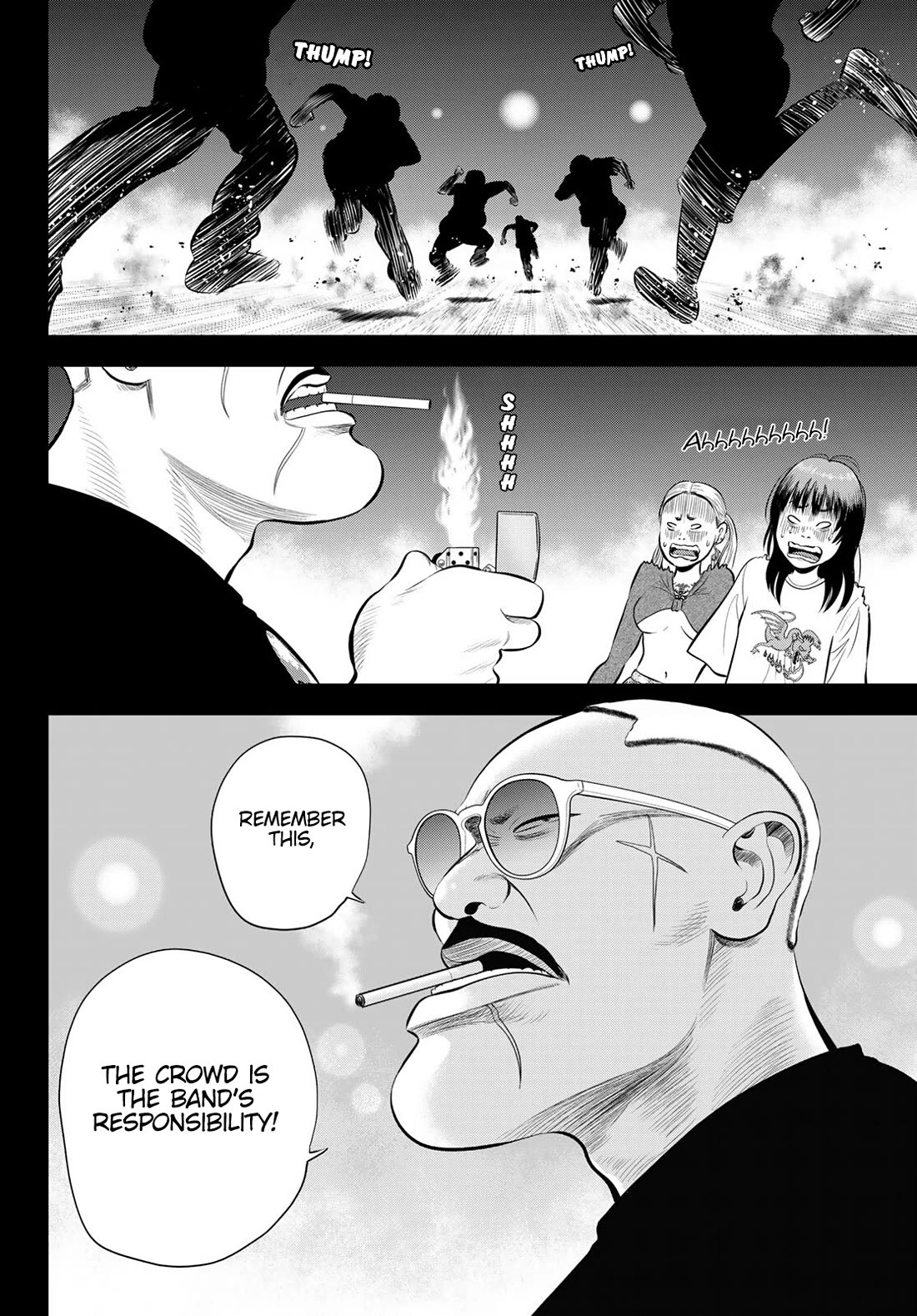 The Band chapter 9 page 18