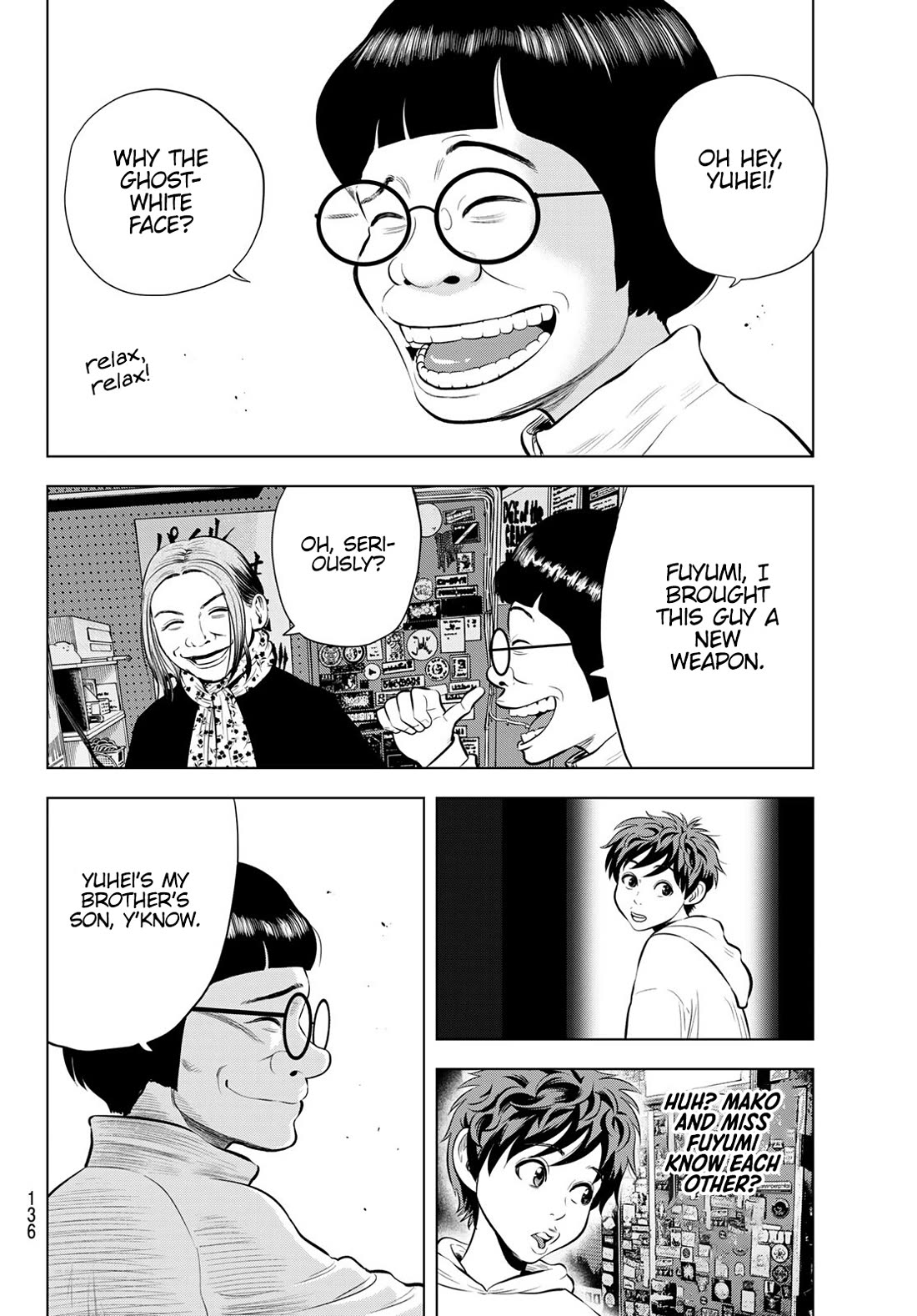 The Band chapter 9 page 20