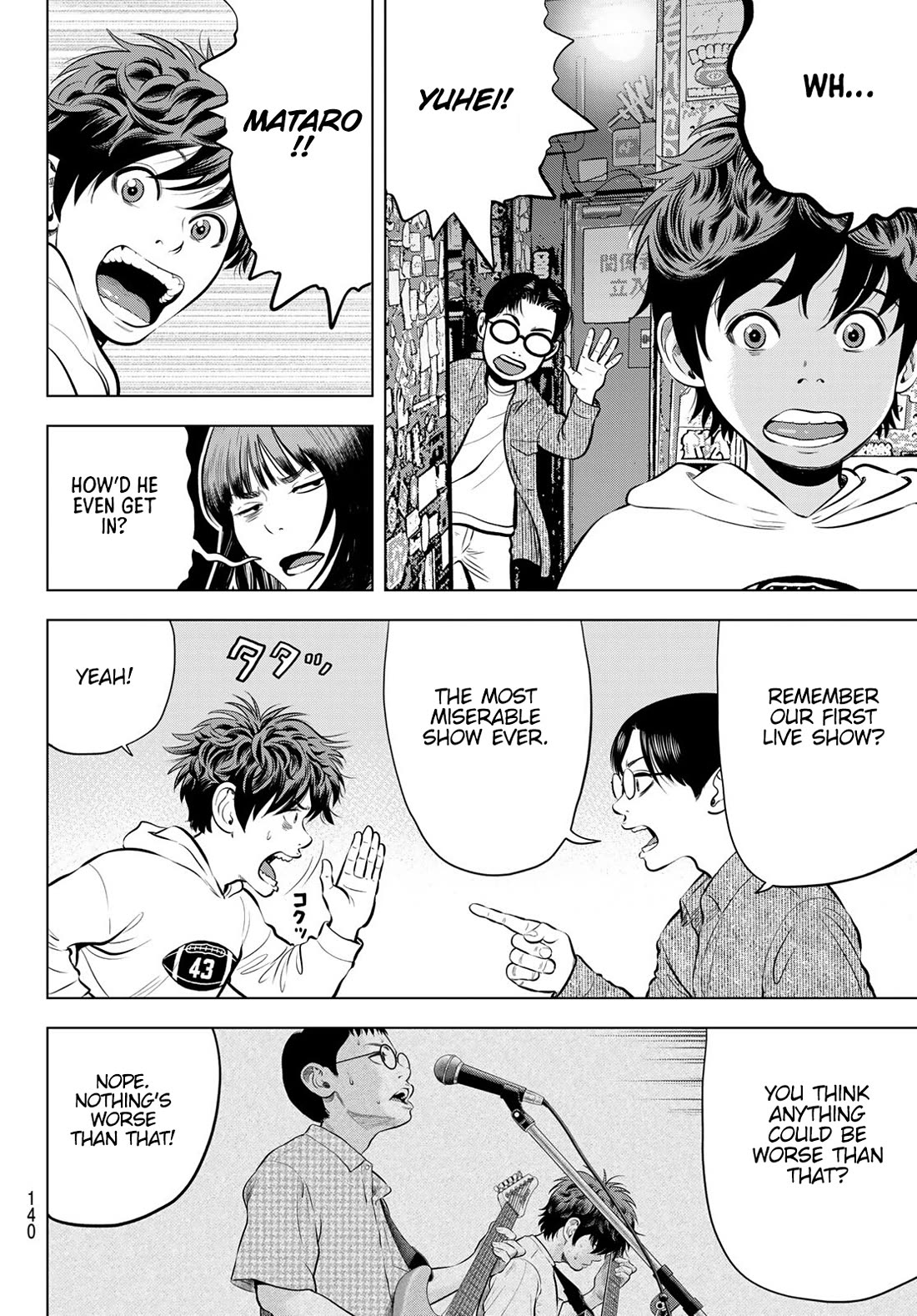 The Band chapter 9 page 24