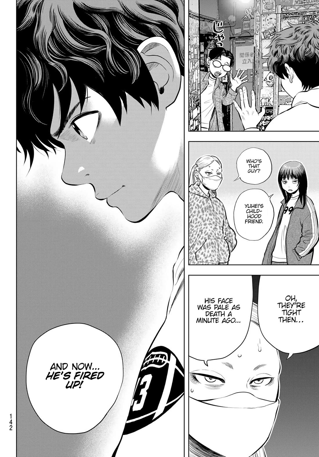 The Band chapter 9 page 26