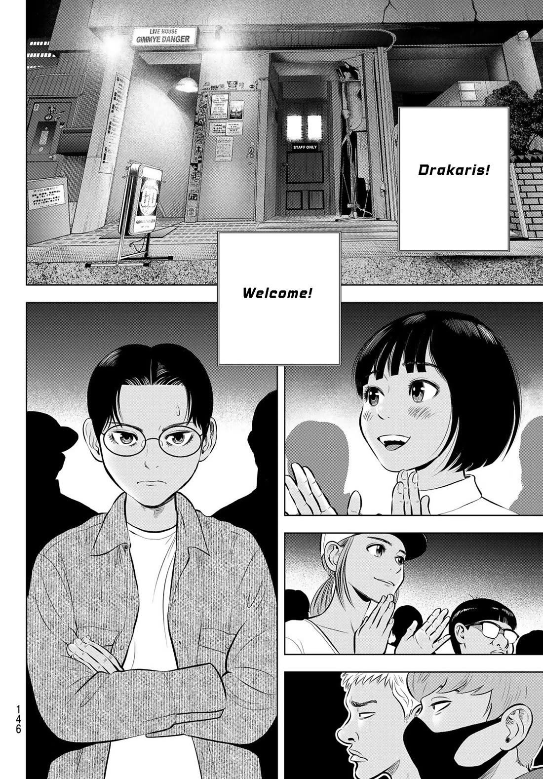 The Band chapter 9 page 30