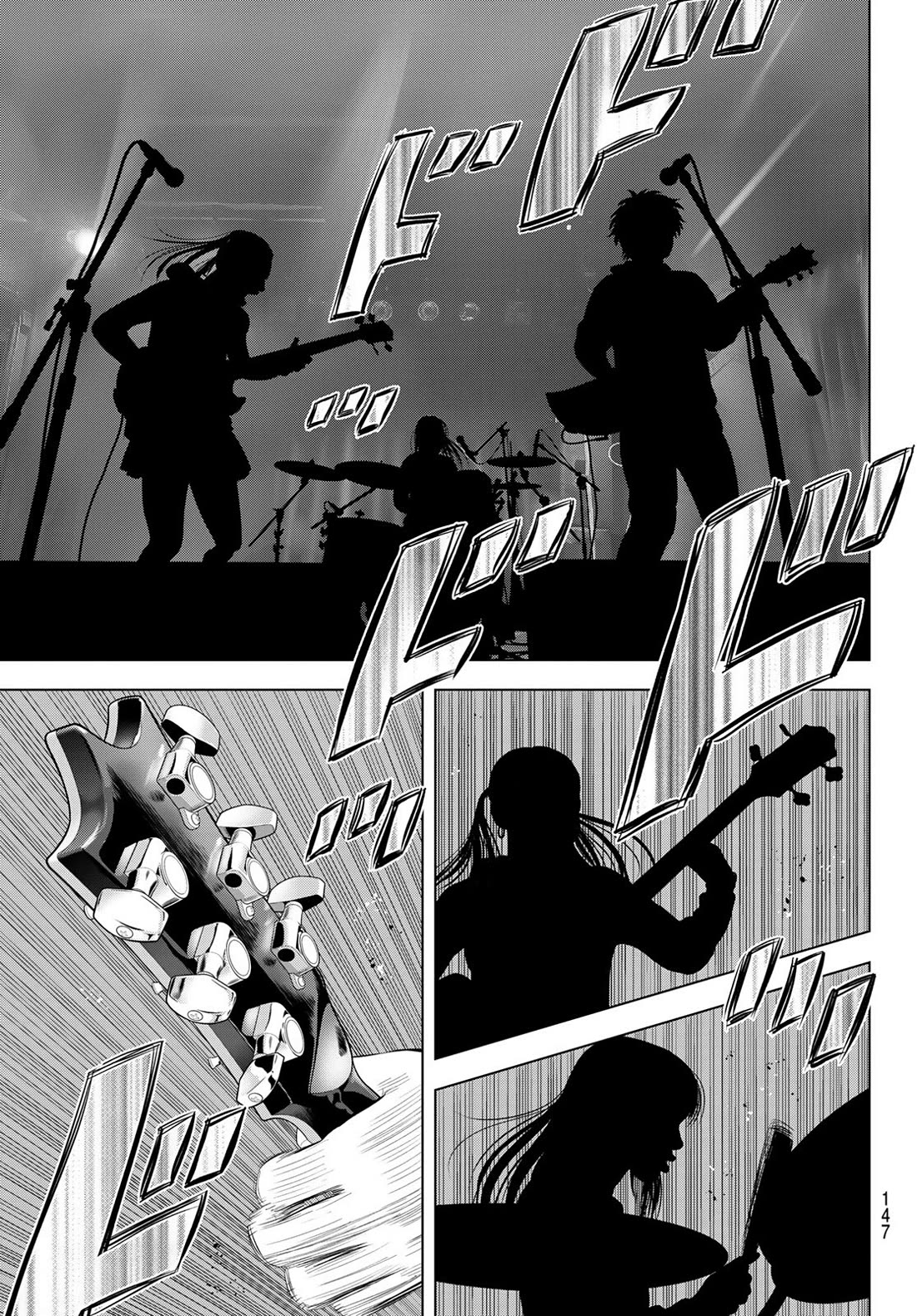 The Band chapter 9 page 31