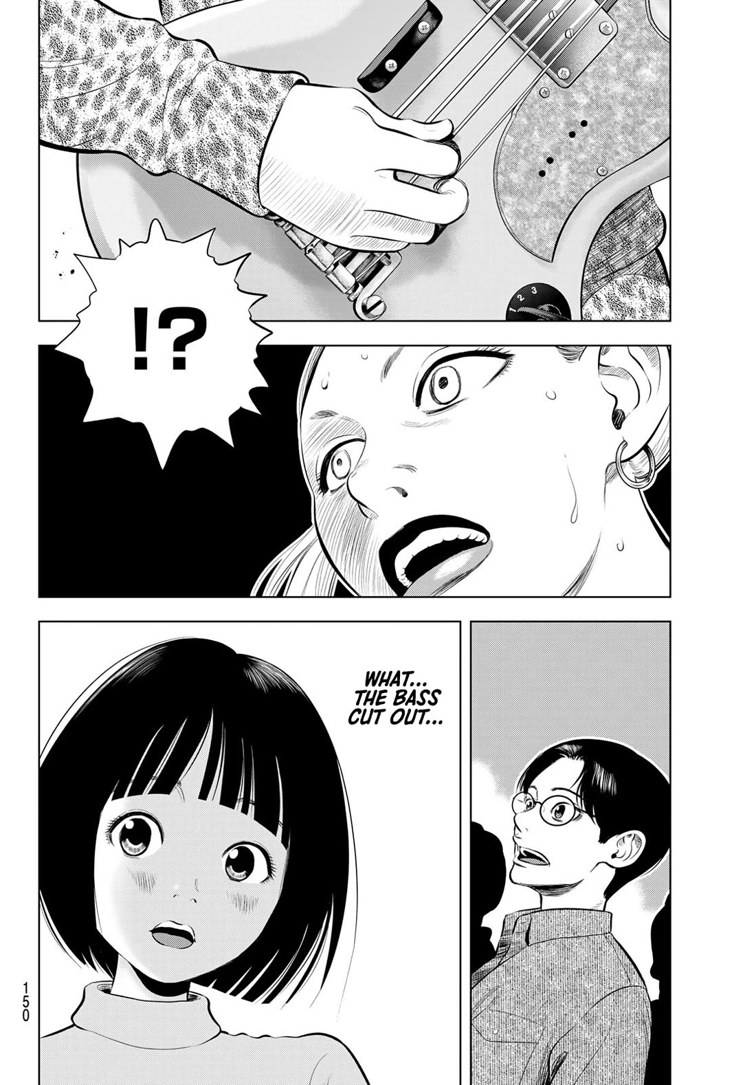 The Band chapter 9 page 34